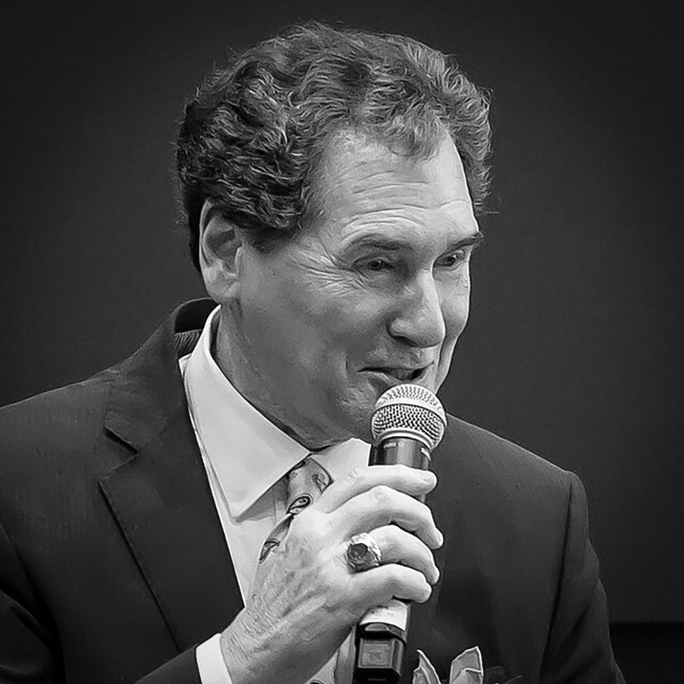 Ernie Anastos: The Life and Legacy of a News Legend episode artwork