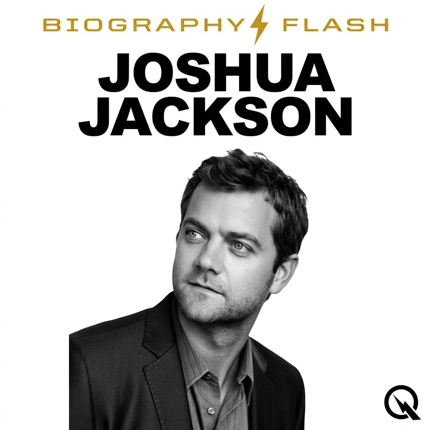 Joshua Jackson - Biography Flash