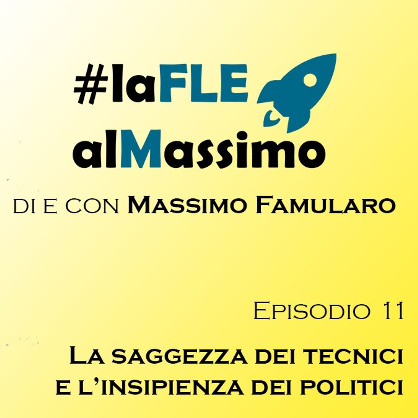 #laFLEalMassimo