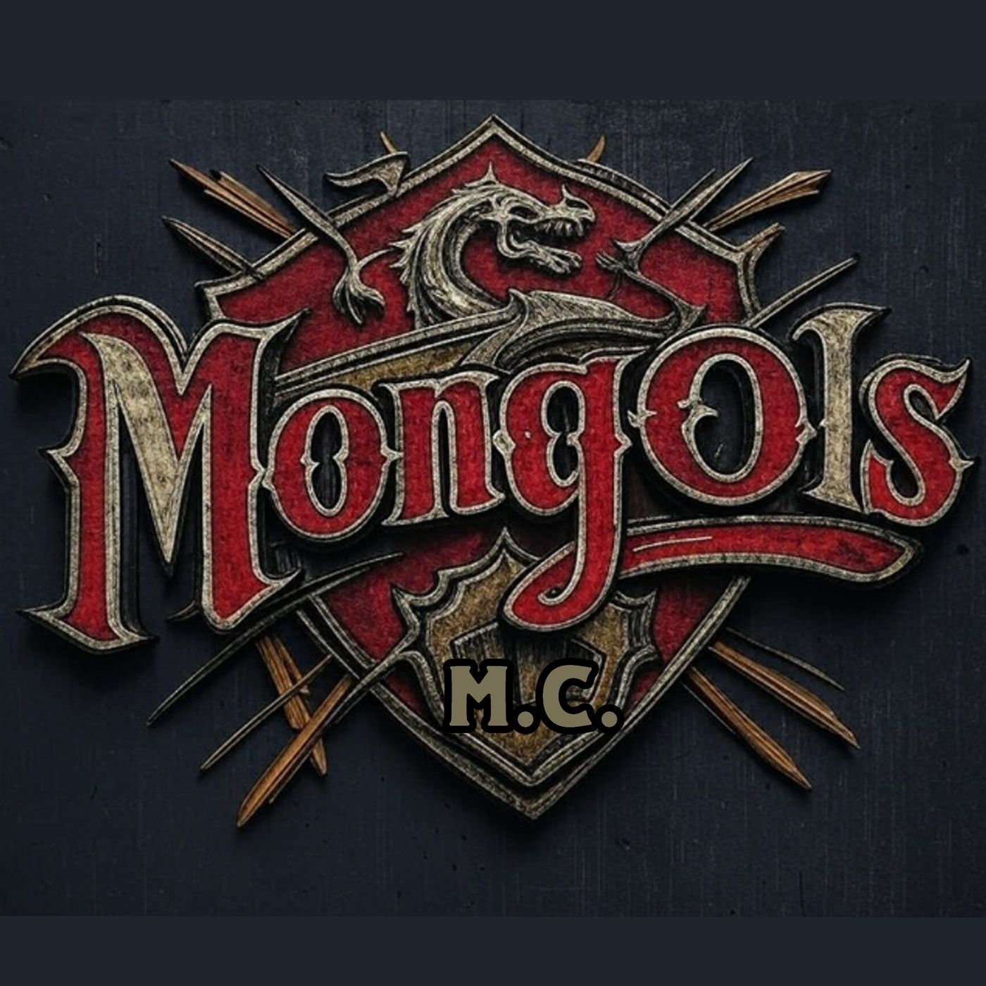 Mongols M.C.