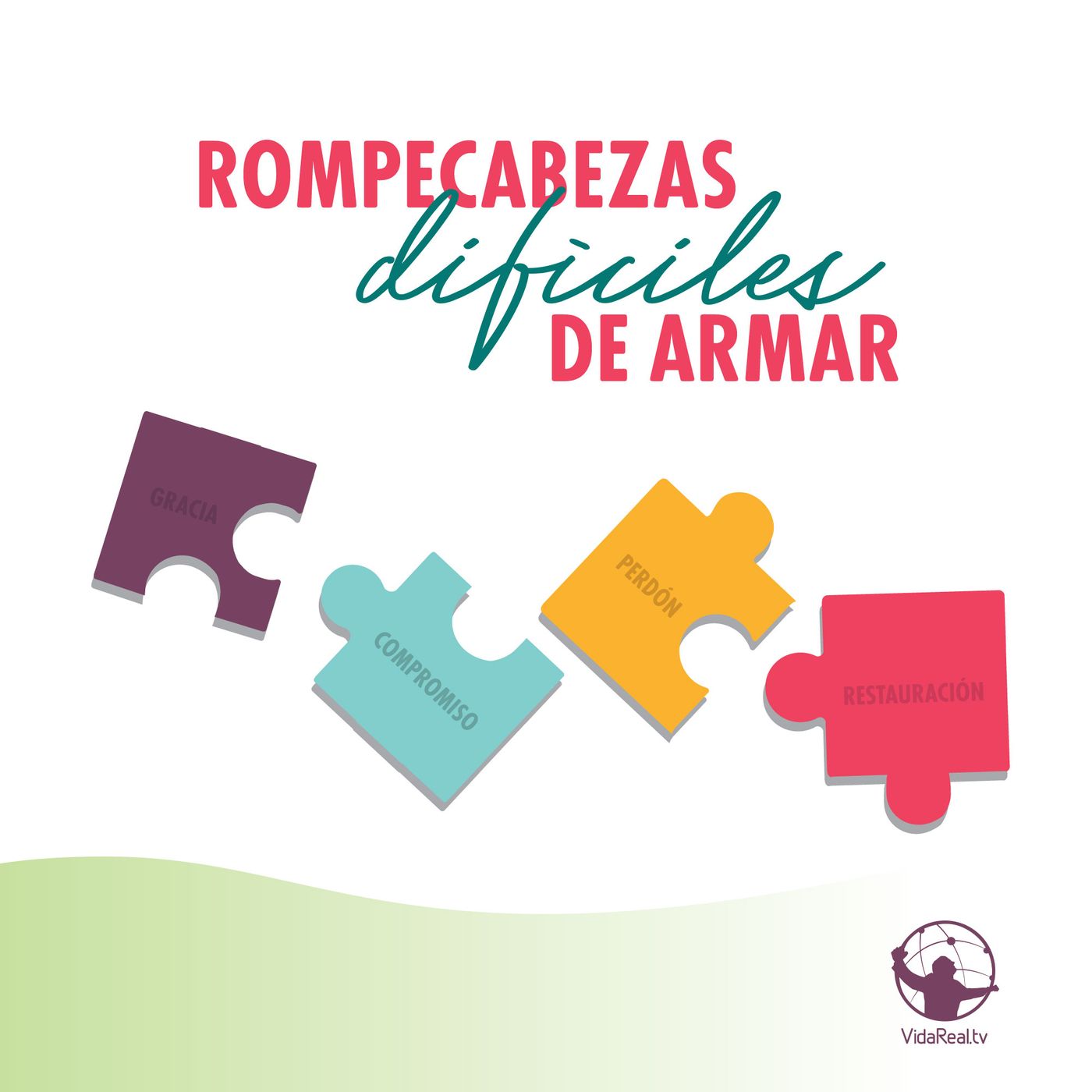 Vida Real.tv Series Dominicales