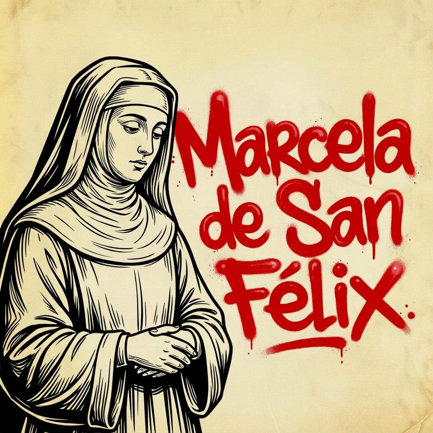 28. Marcela de San Félix: el genio que la Iglesia mandó quemar