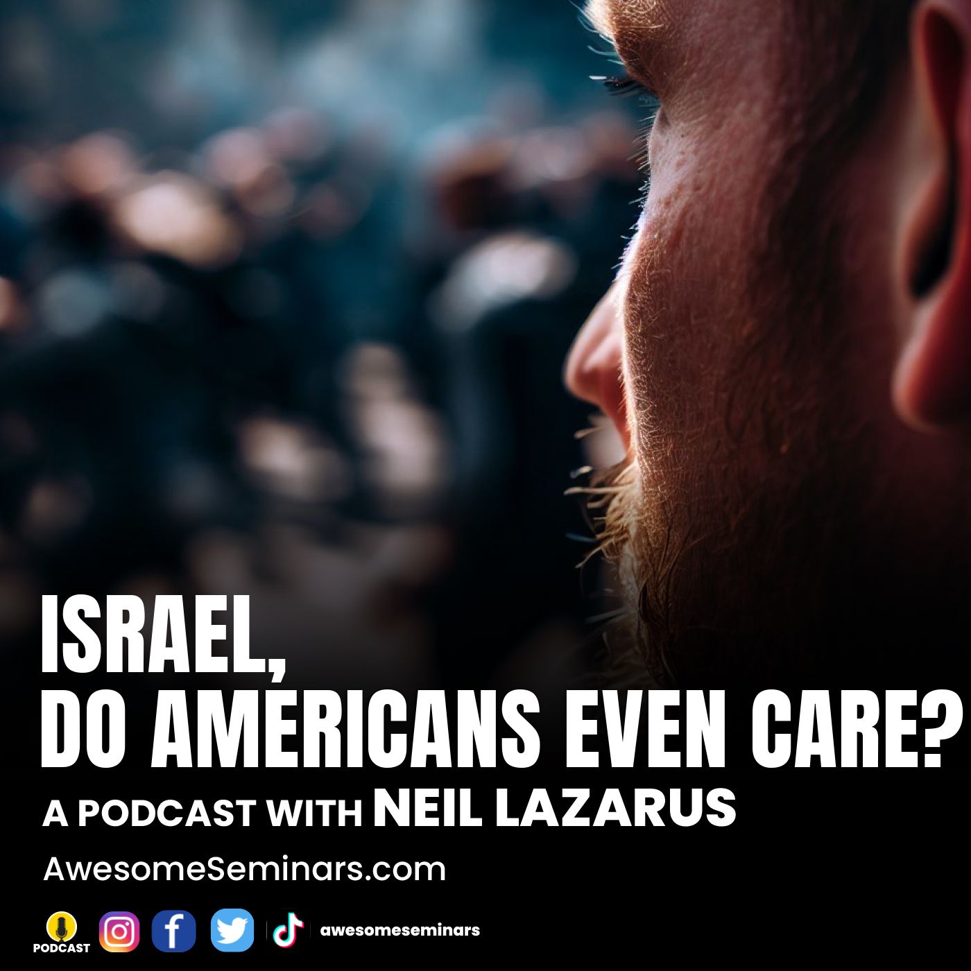 What Americans think about Israel