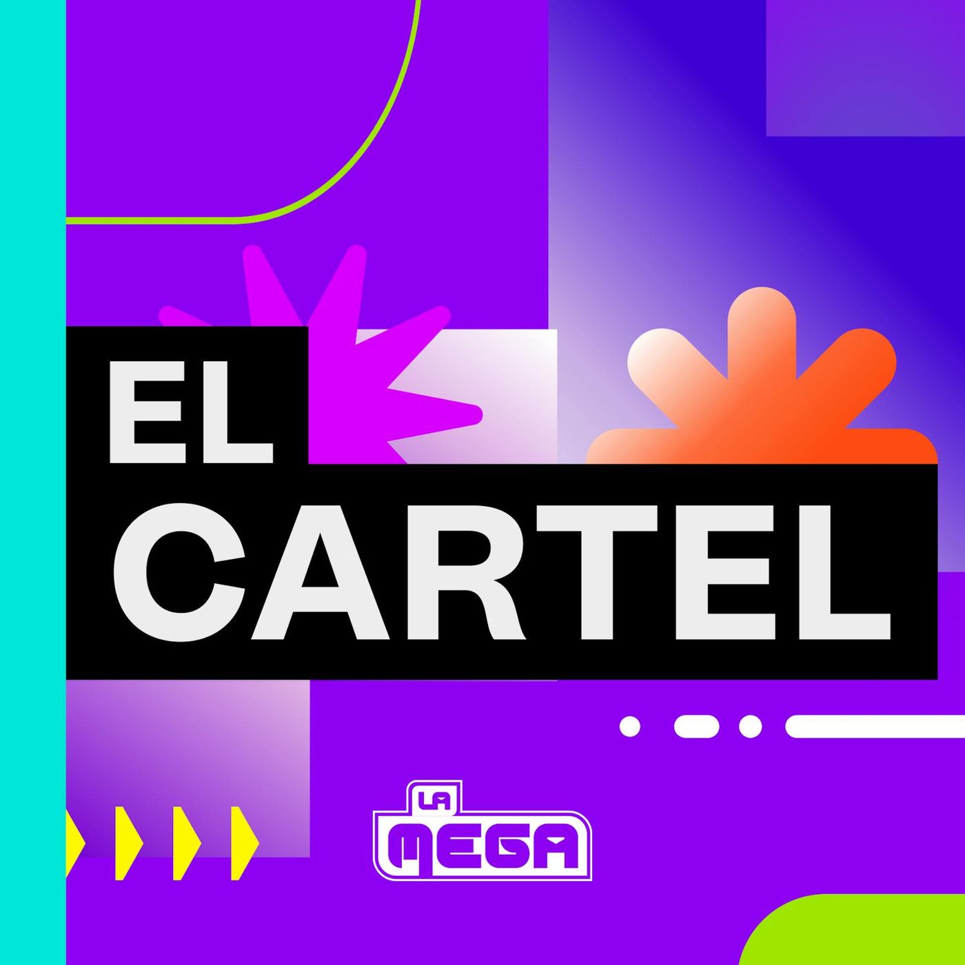 EL CARTEL DE LA MEGA 2025 SEPTIEMBRE 29 PARTE 01