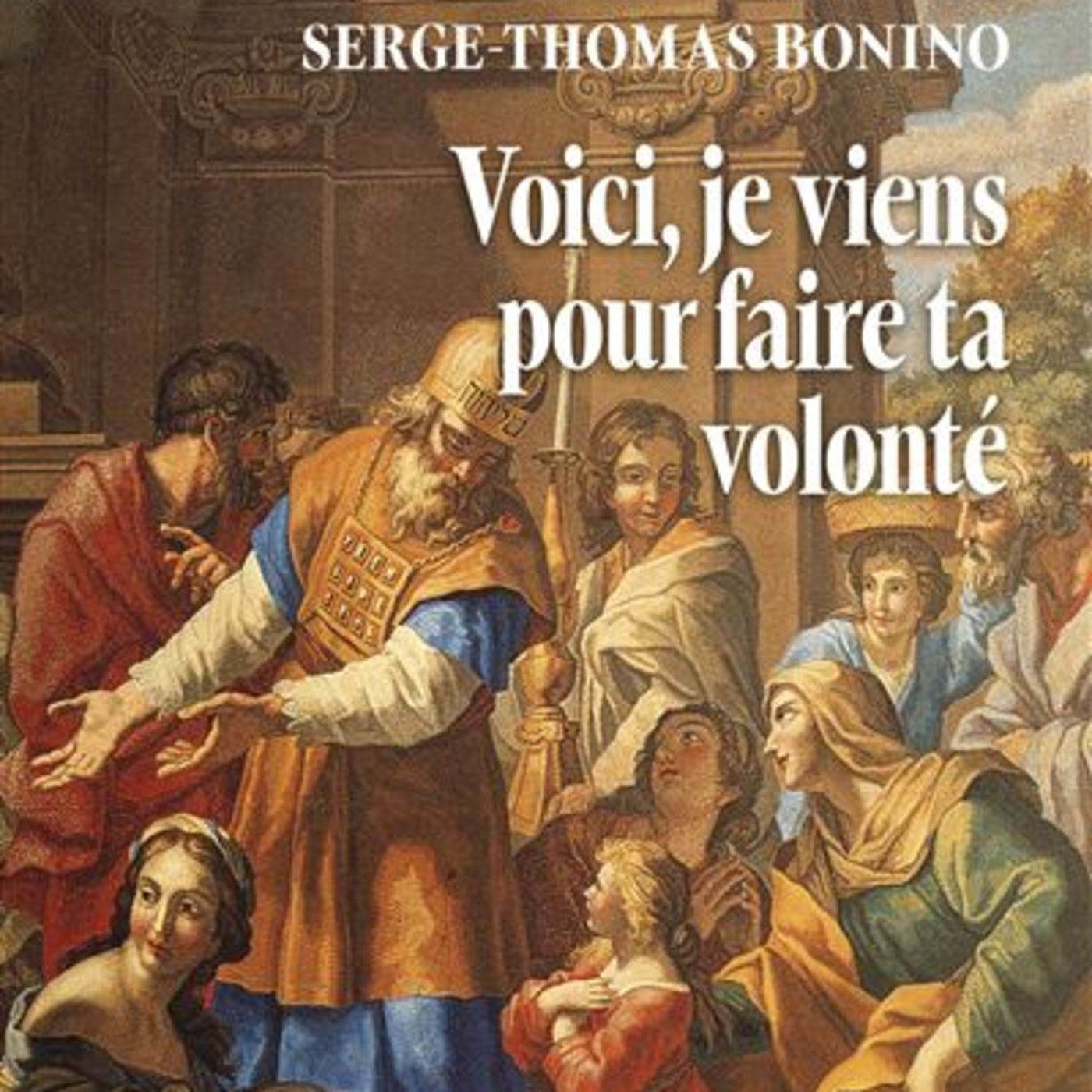 Fais-nous la lecture
