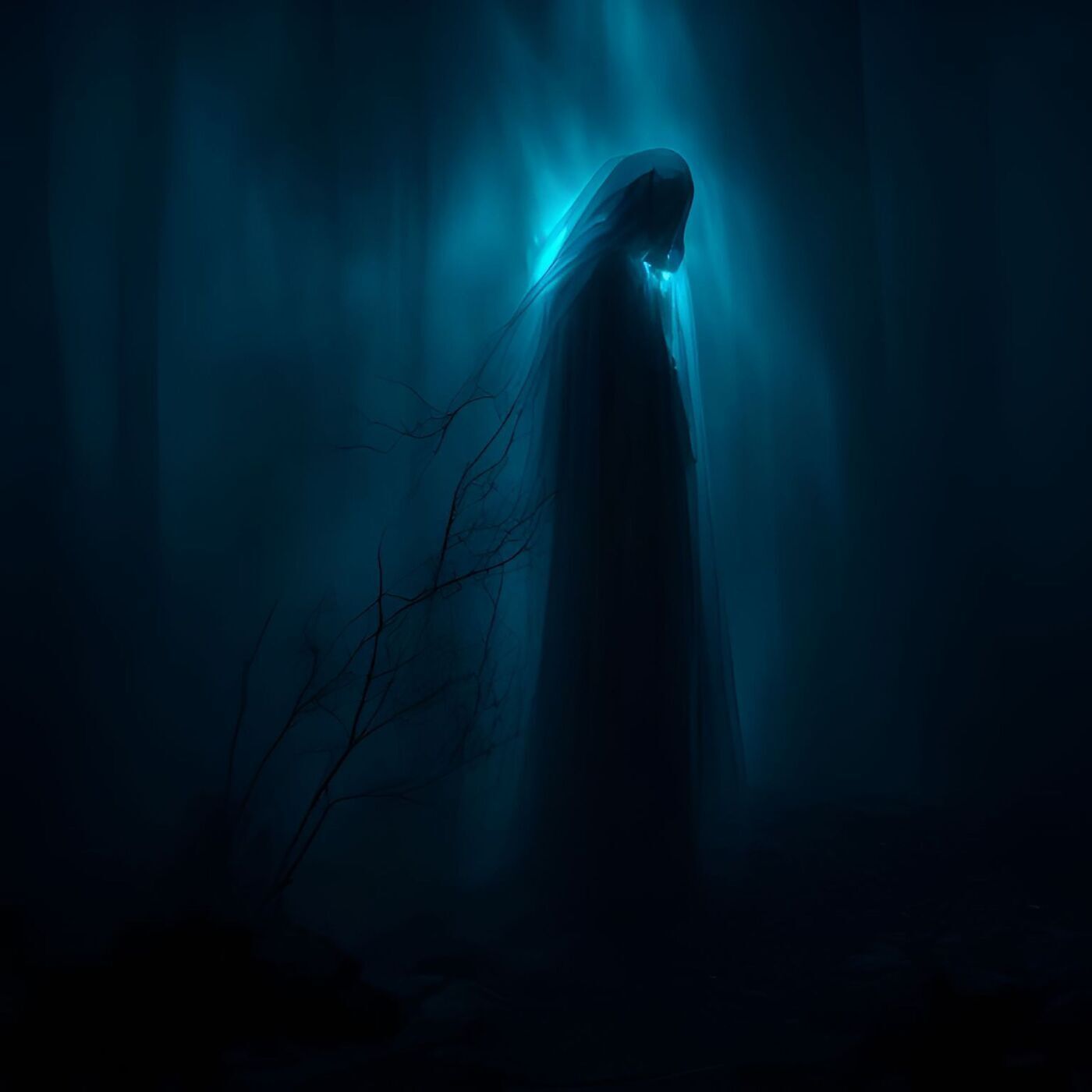 S8: Part Two: Supernatural Dangers of Paranormal Exploration