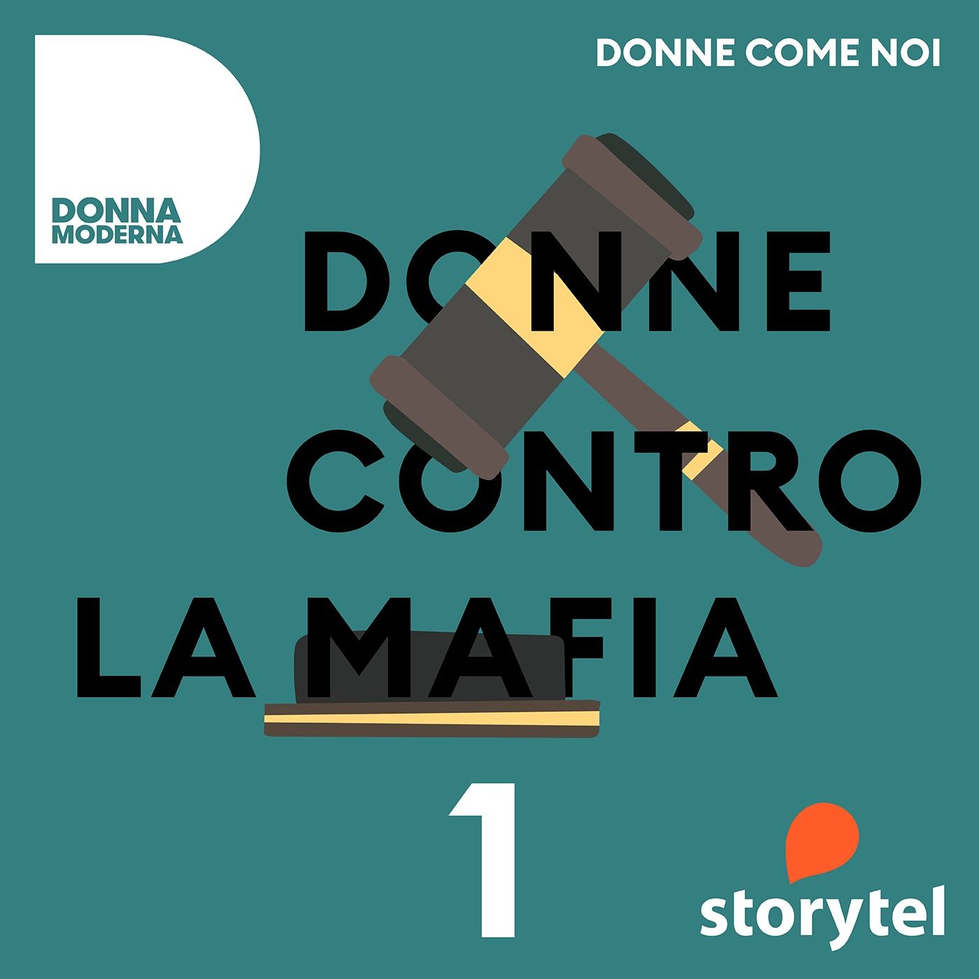 Donne come noi