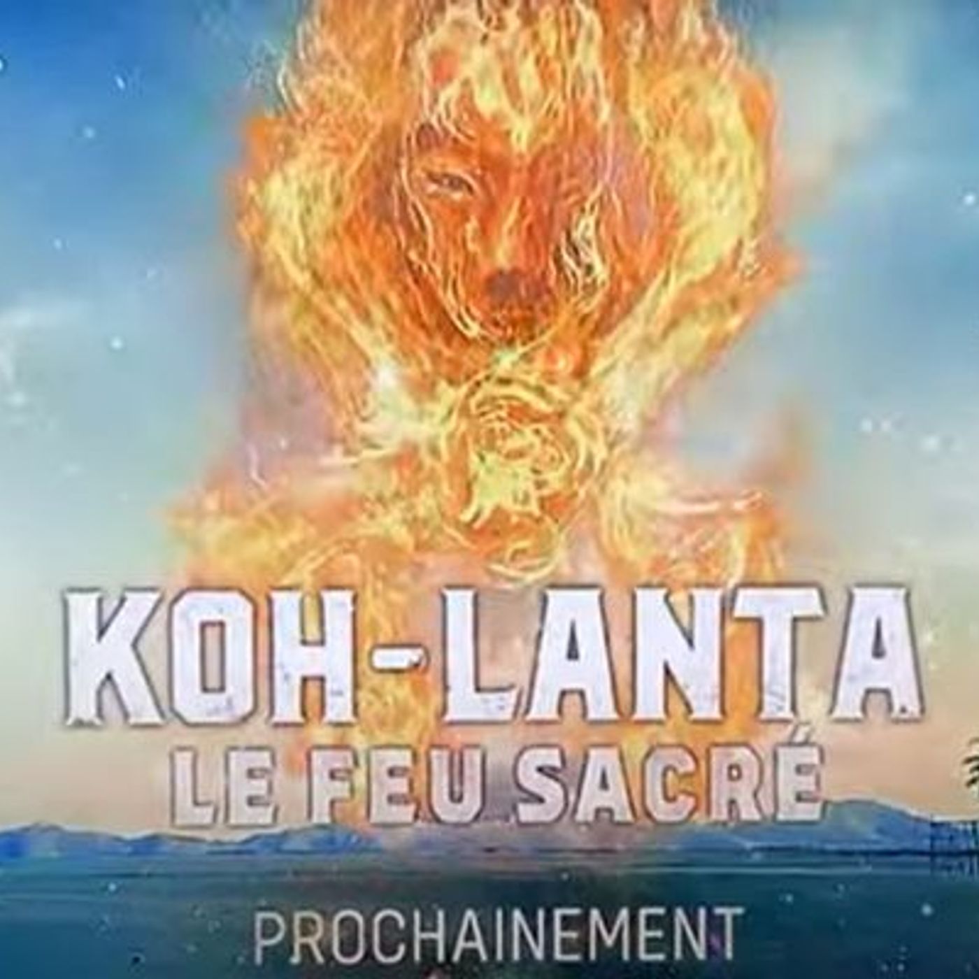 Koh-Lanta "Le Feu Sacré" : la prochaine saison arrive sur TF1, allez-vous regarder ? episode artwork