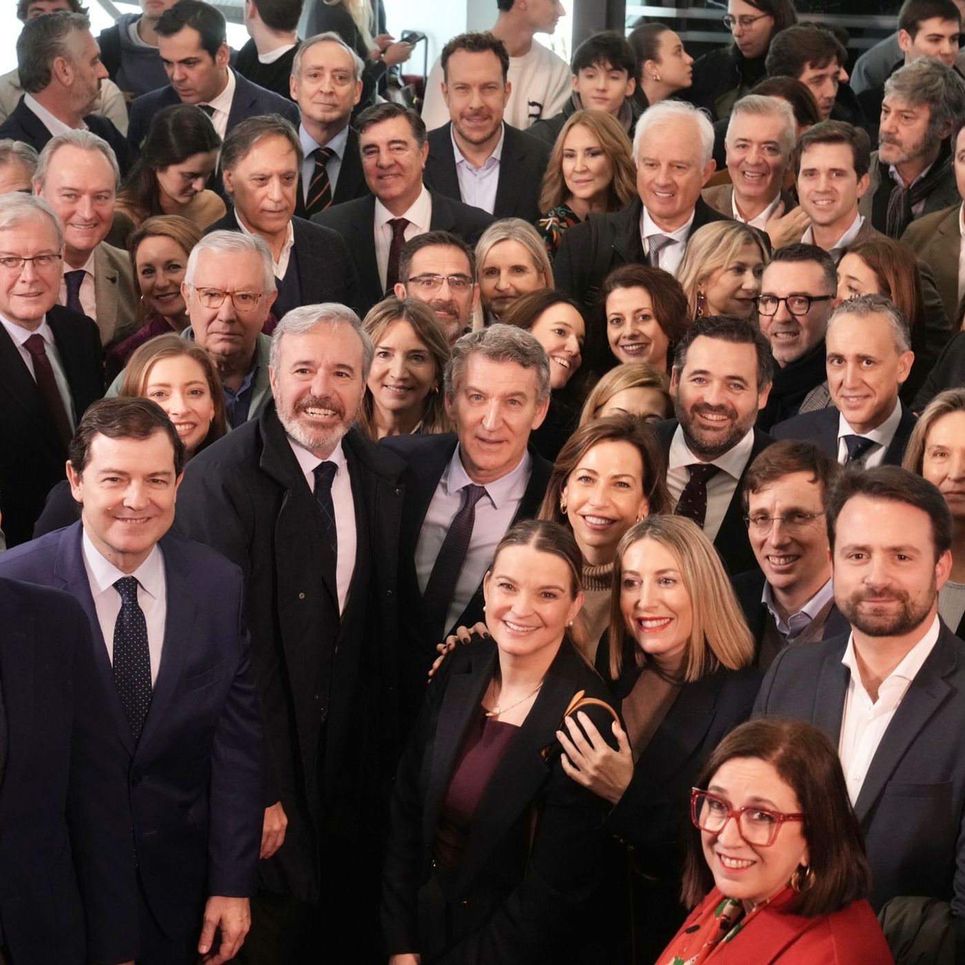 Con Ánimo de Lucro: Cómo ha decantado la economía el resultado electoral de Aragón