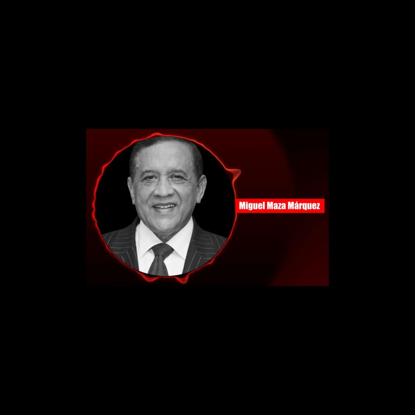 Lo que decía Miguel Maza Márquez tras ir a prisión por el magnicidio de Galán: ARCHIVO