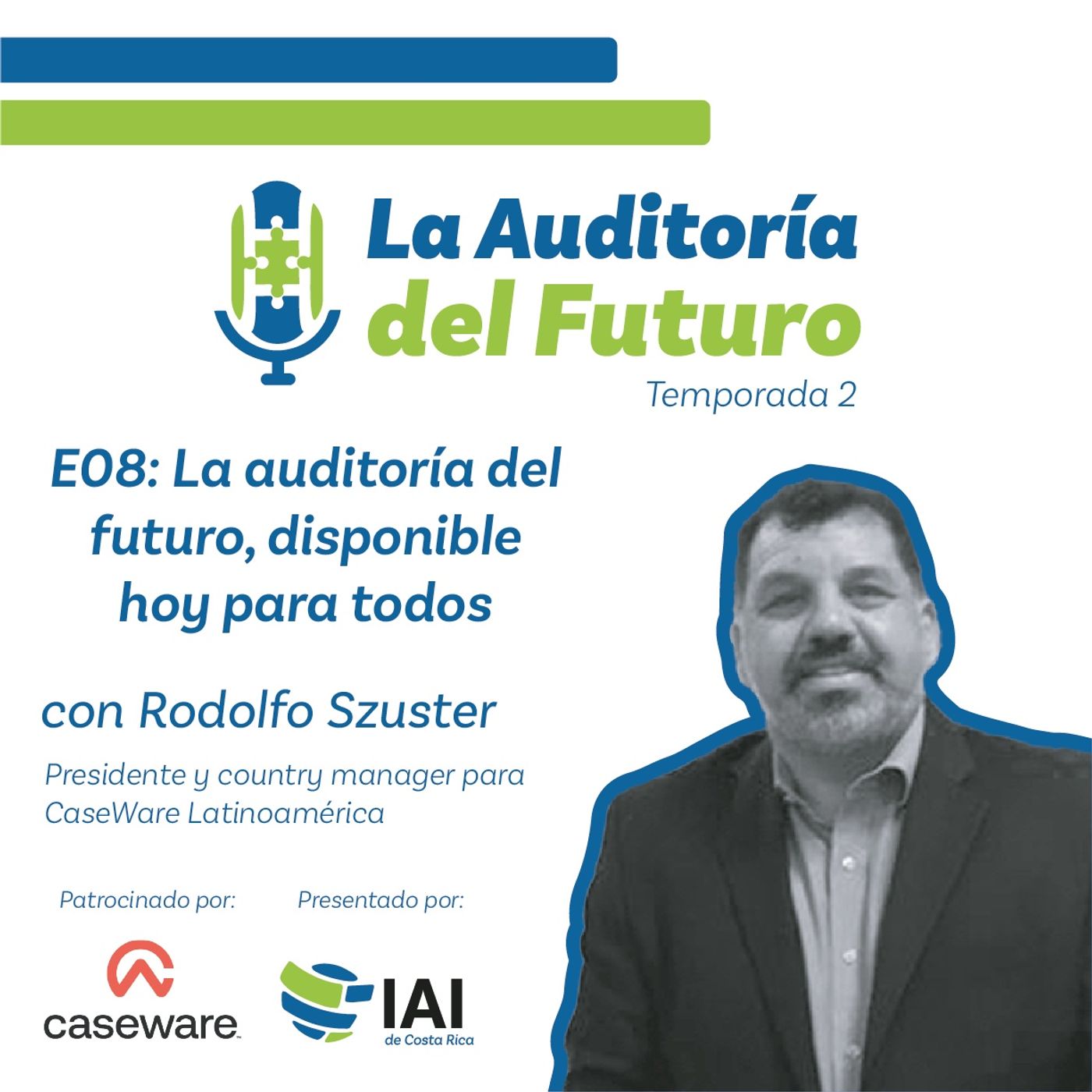La Auditoría del Futuro