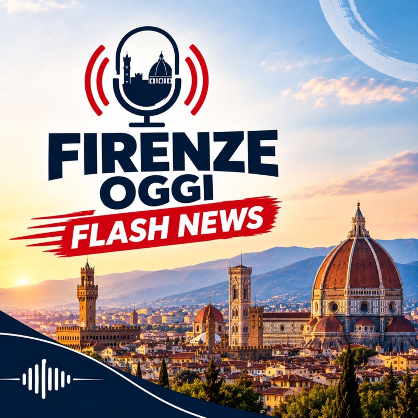 FIRENZE OGGI – 8 settembre - Cosa succede in città episode artwork