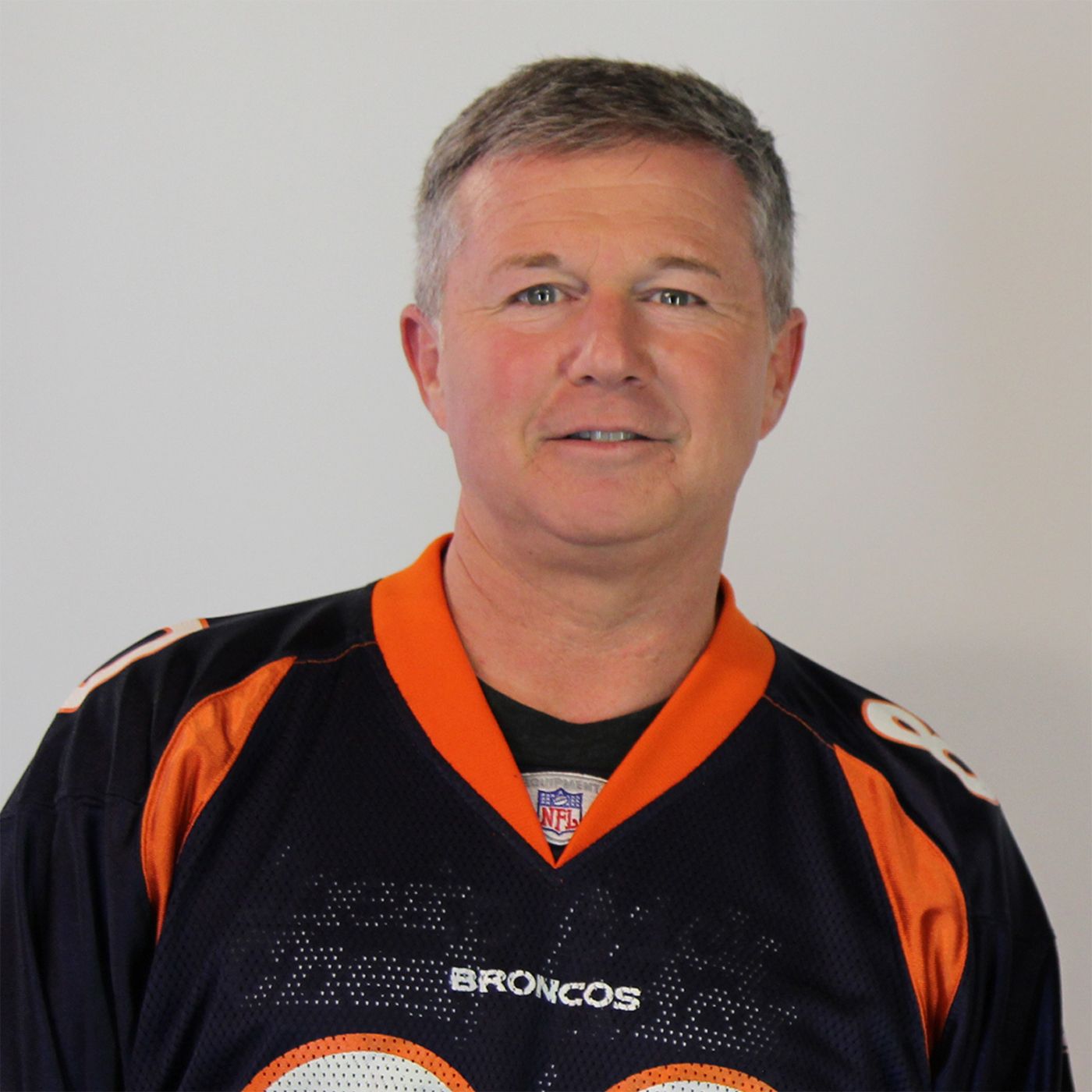 Marc Stout