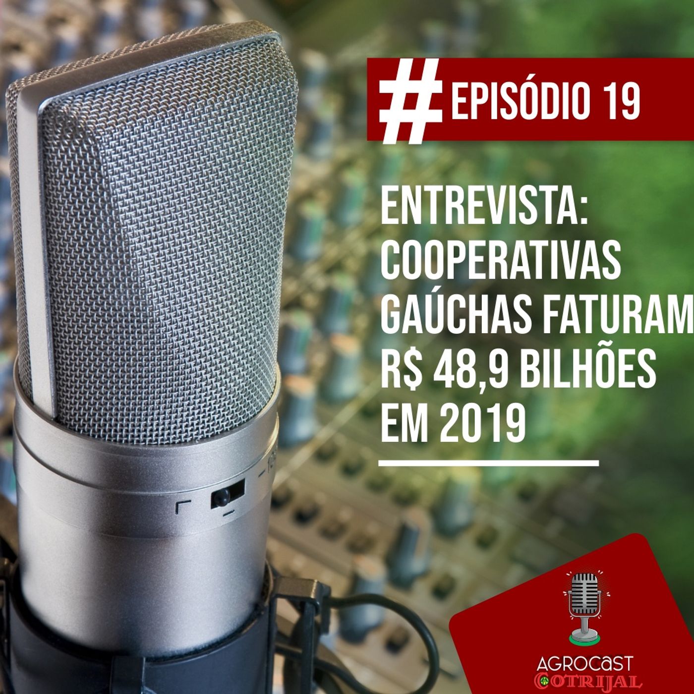 AgroCast Cotrijal