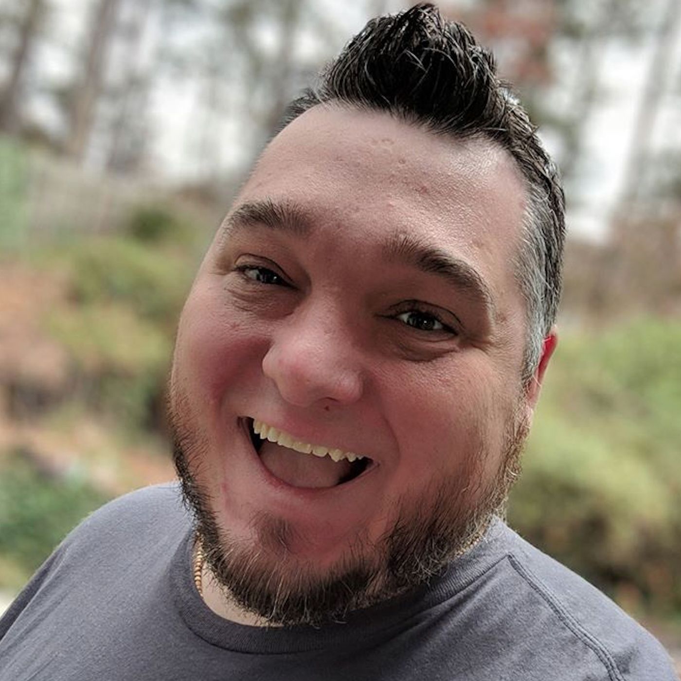 Interview with Michael Sabani - Experienced Tech Worker & Online Community Member