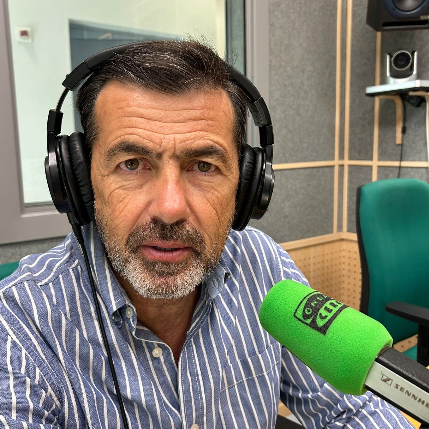Andalucía Capital-Diego García Cabello