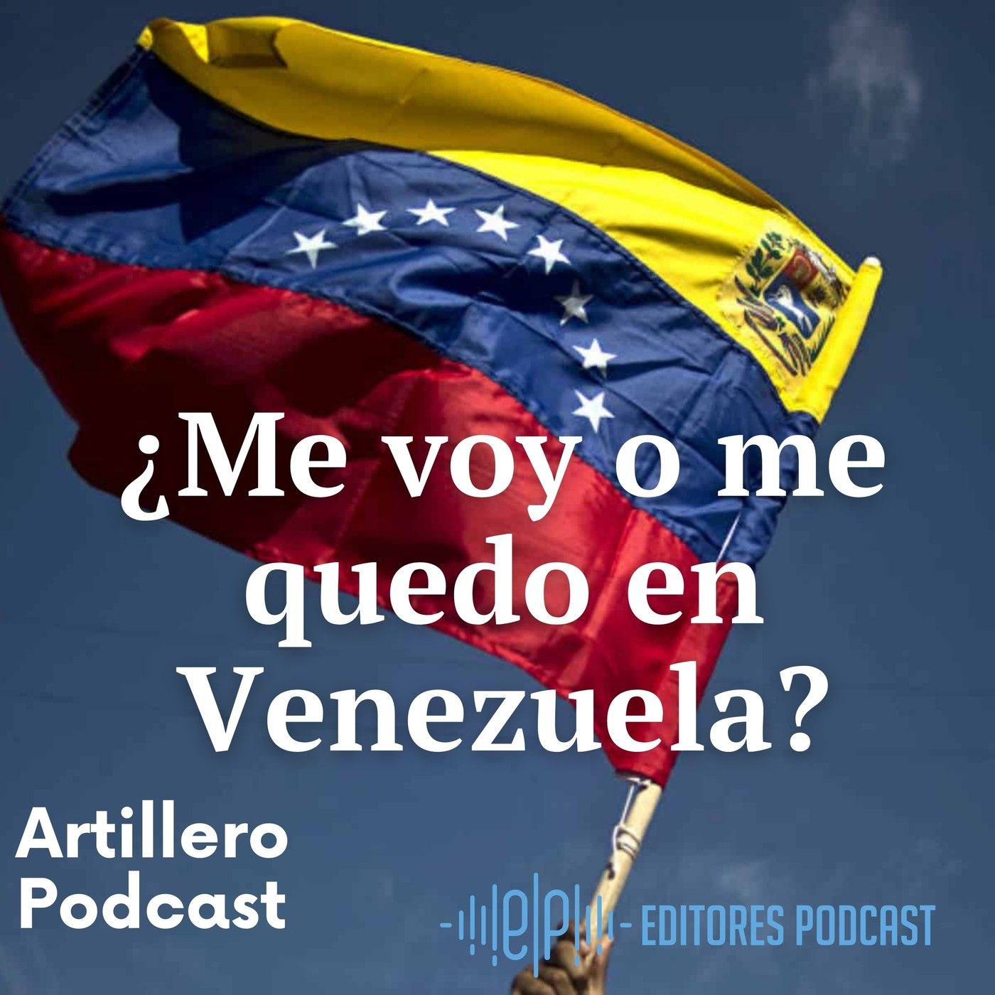 Artillero Podcast