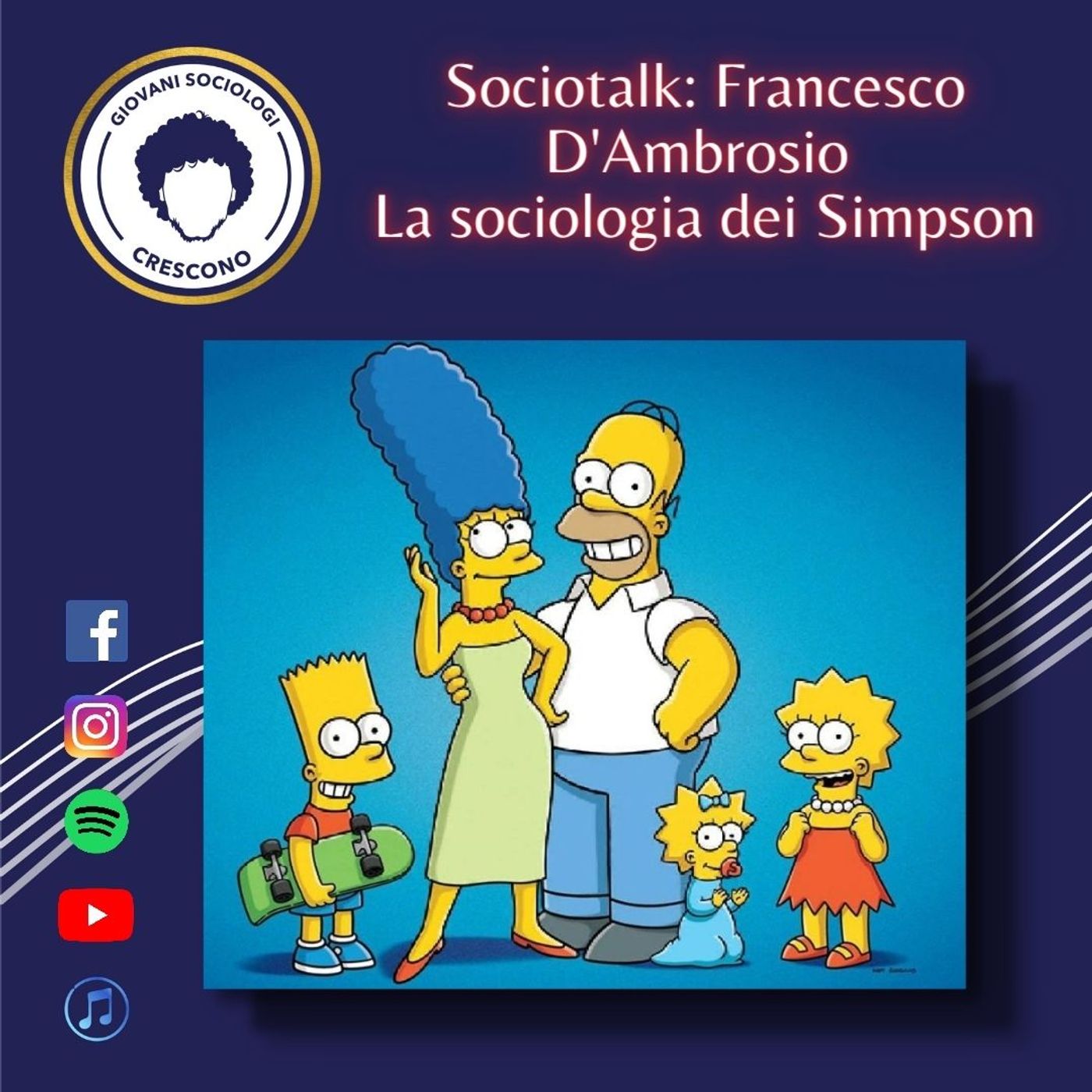 Giovani Sociologi Crescono