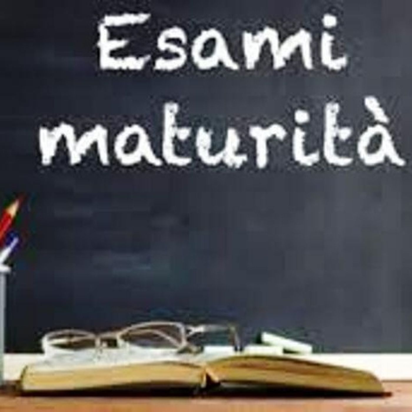1292 Esami  Maturita: NOI  CONTRARI - ERREPROJECT INSIEME-DIO/LUCE/GIOIA-M91LAROMA-POESIA/SIPARIO/VITA-R VACANZE-BALLO-CASA/CUCINA/RICETTE episode artwork