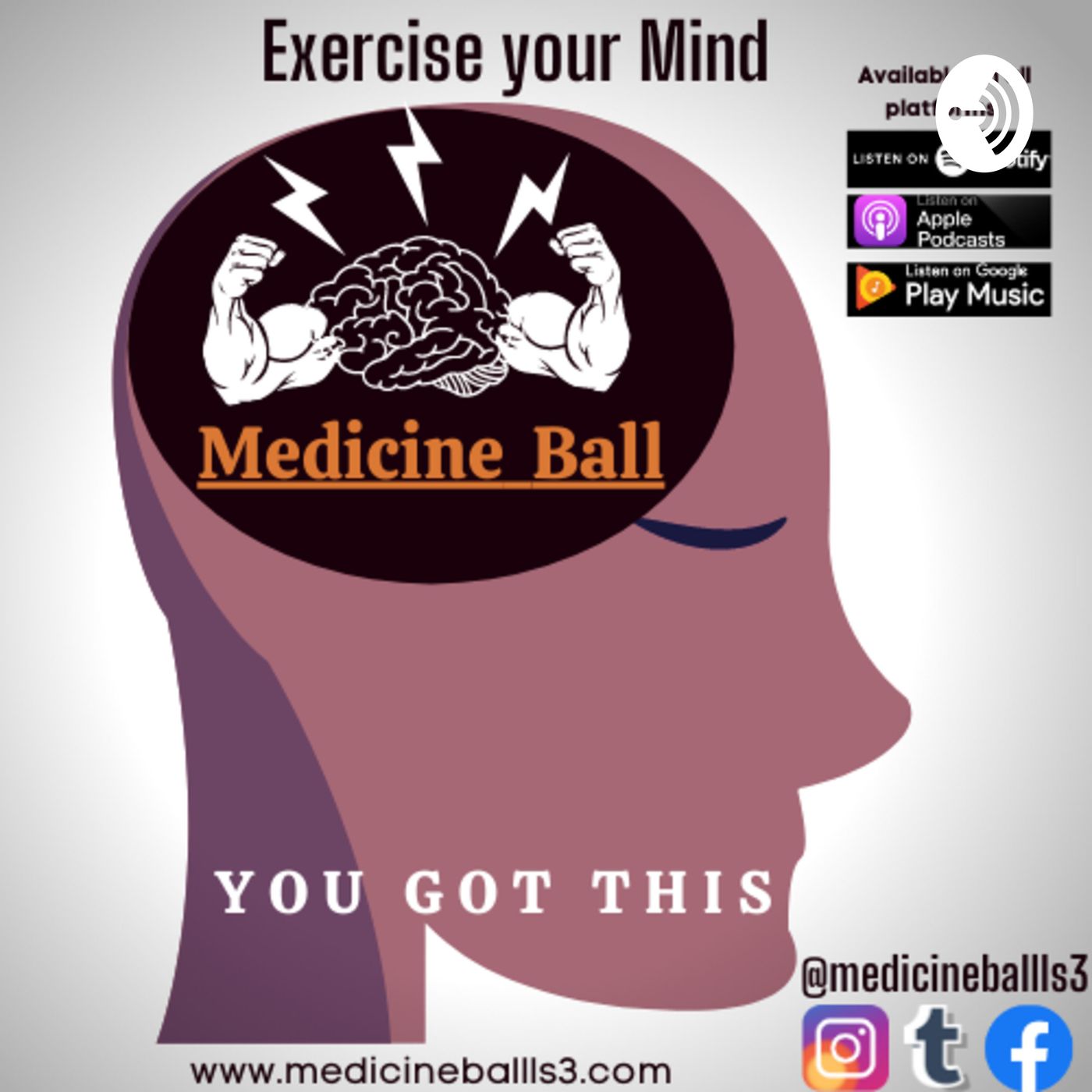 Medicine Ball S1
