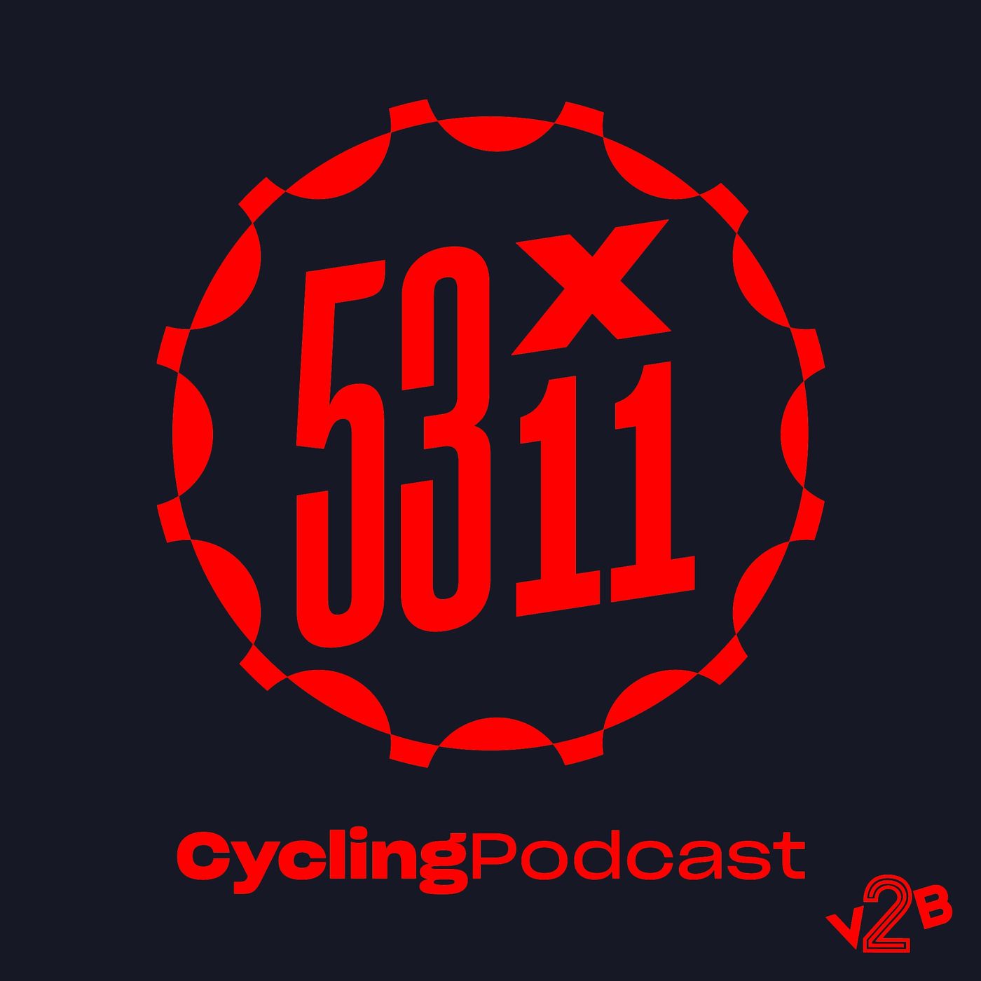 53x11 - Un podcast sul ciclismo