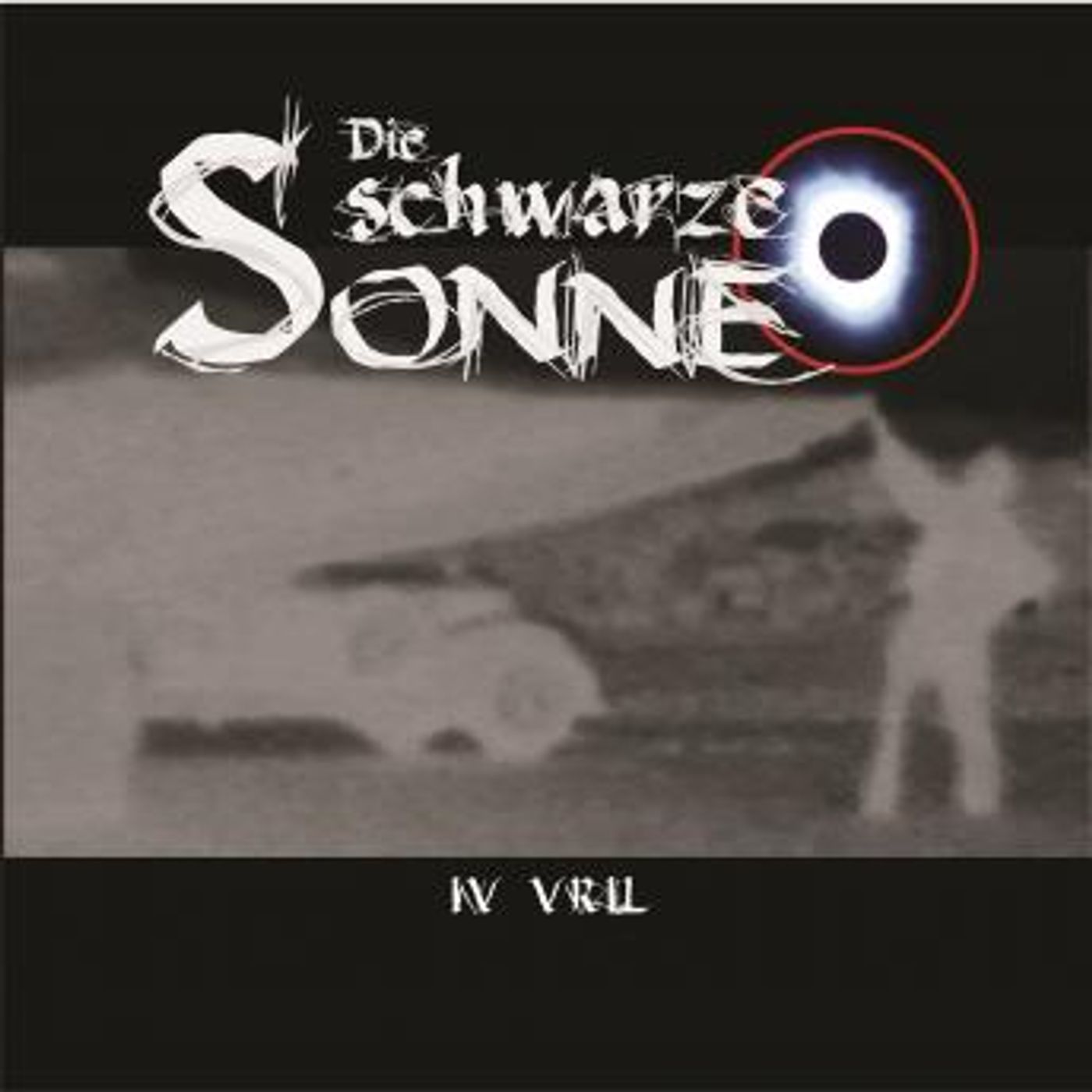 [German] - Die schwarze Sonne, Folge 4: Vril by Günter Merlau episode artwork