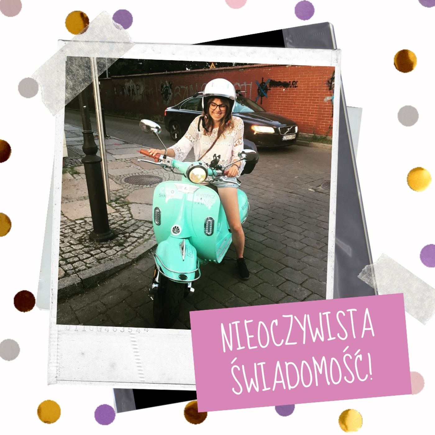 Nieoczywista świadomość
