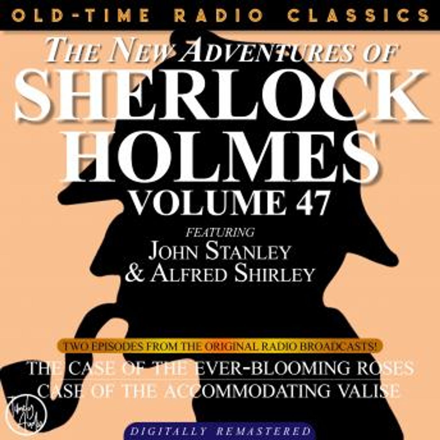 Access Essential Free Audiobooks in Mystery, Thriller & Horror, Suspense