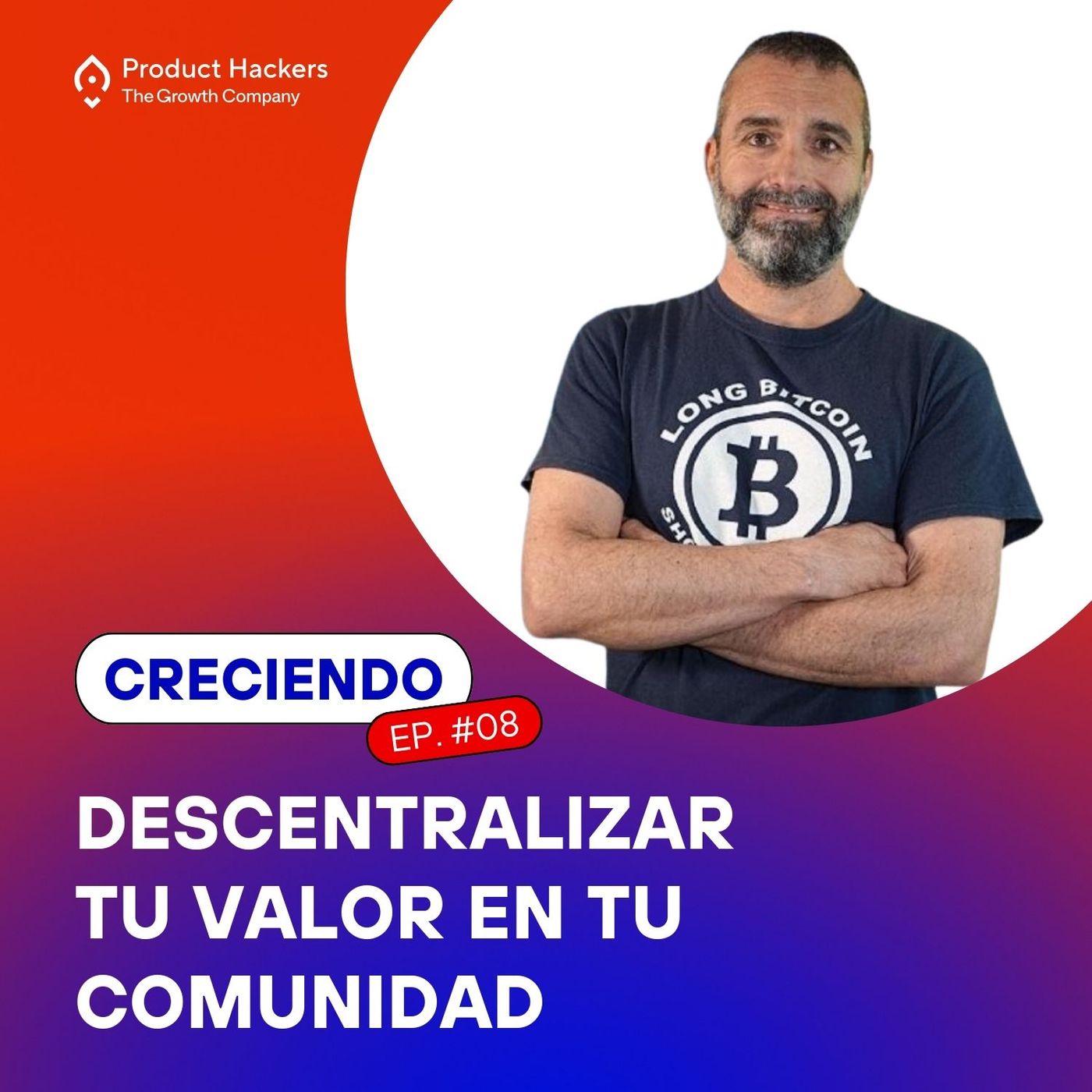 Growth: el podcast de Product Hackers 🚀