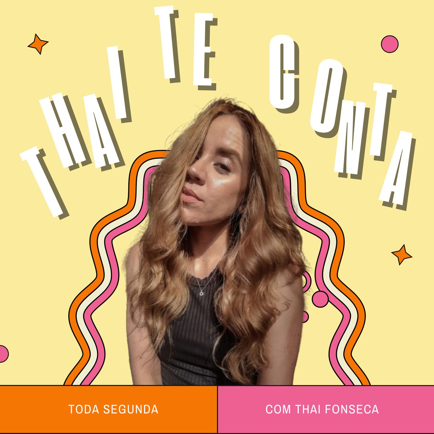 Thai Conta Casos
