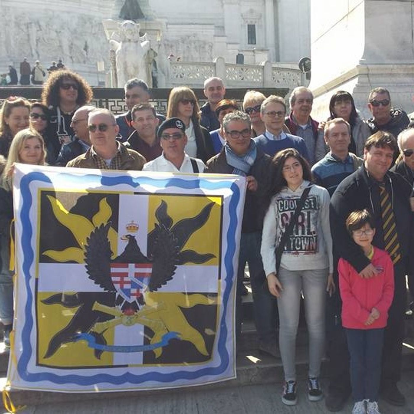 L\'Italia ascolta il Piave