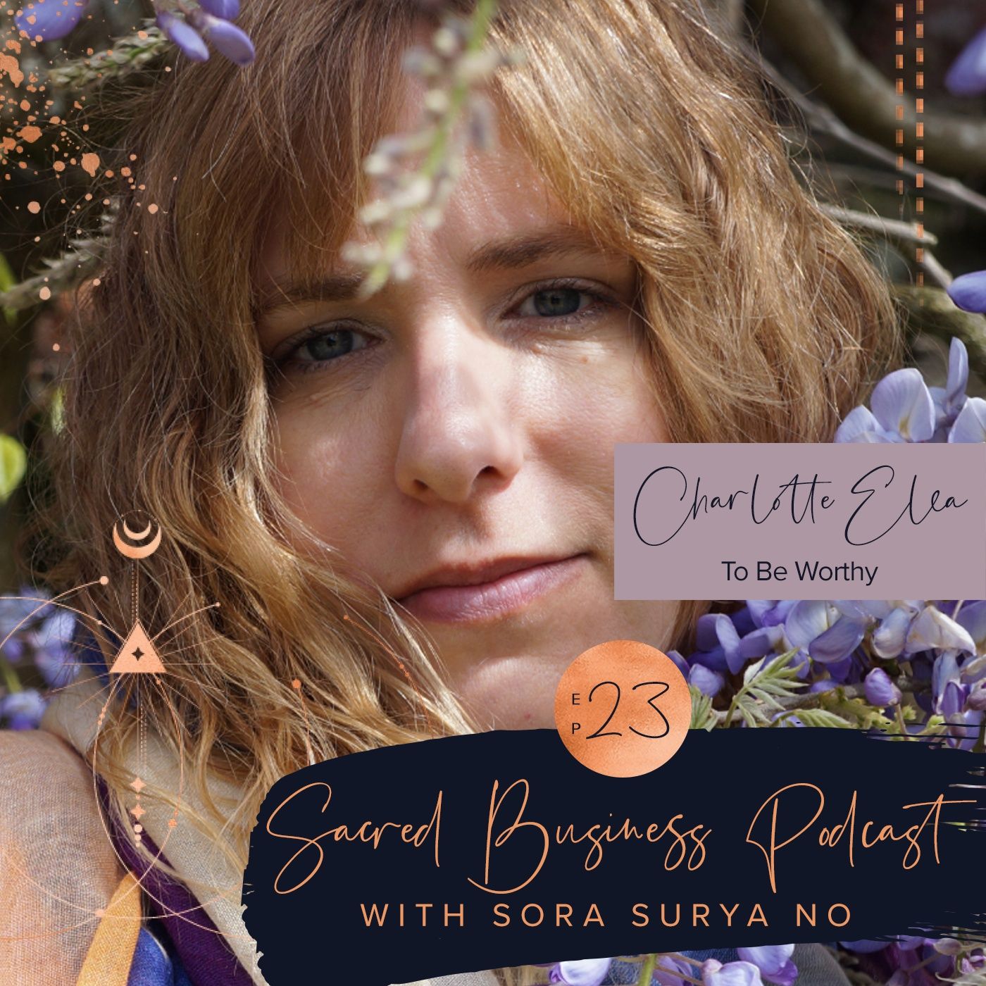 Sacred Business Podcast