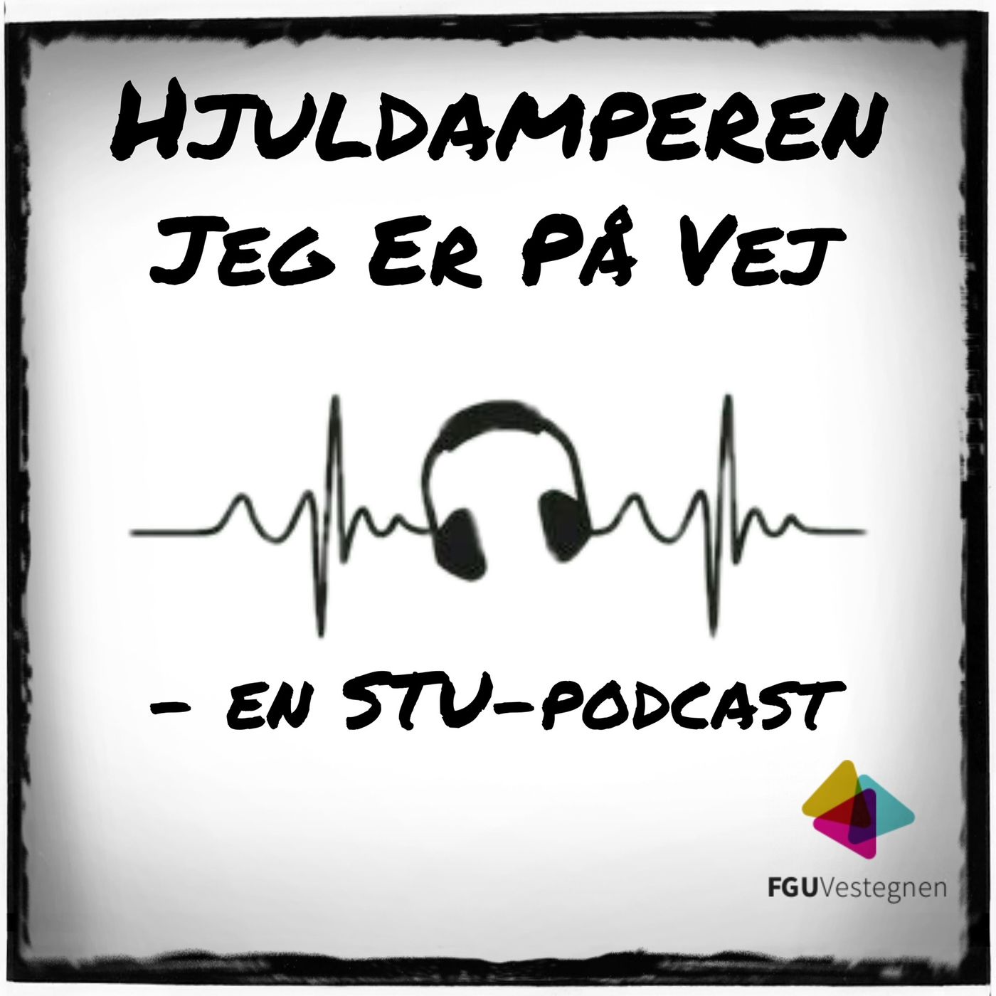 Jeg Vil Finde Vej