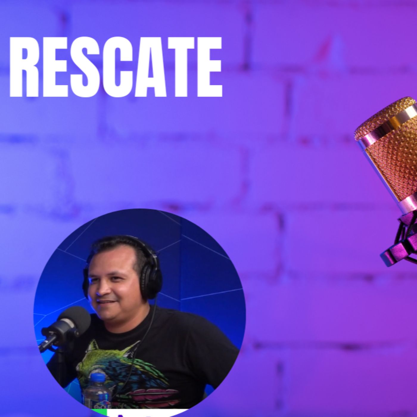 Israel Valdez Podcast