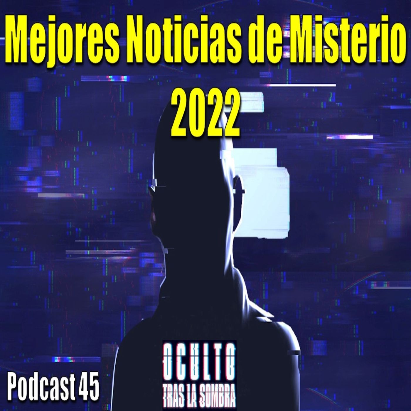 Noticias de misterio del 2022