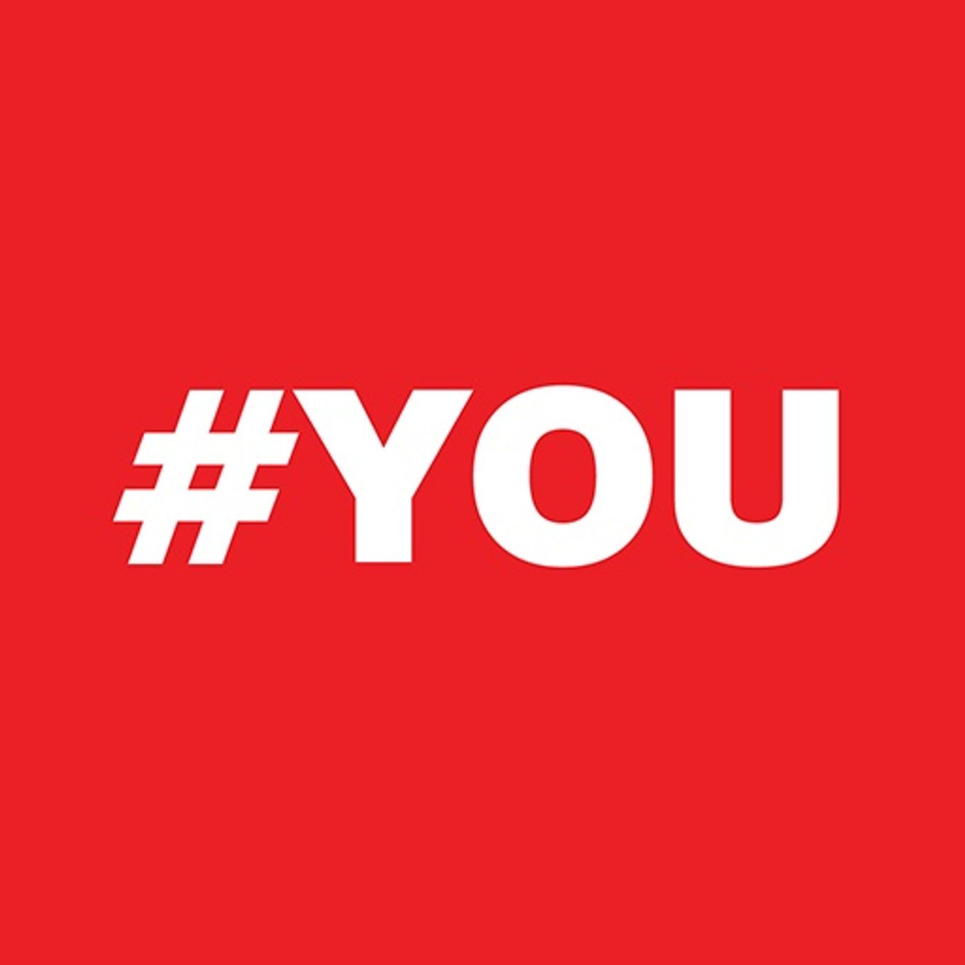 Radiostudiododici Everybody Needs Somebody ....#YOU episode artwork