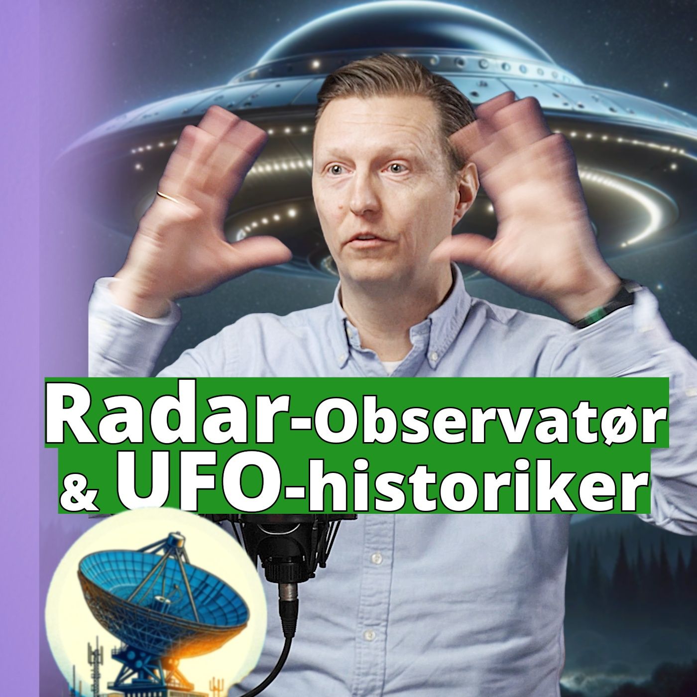 Den Jyske Podcast