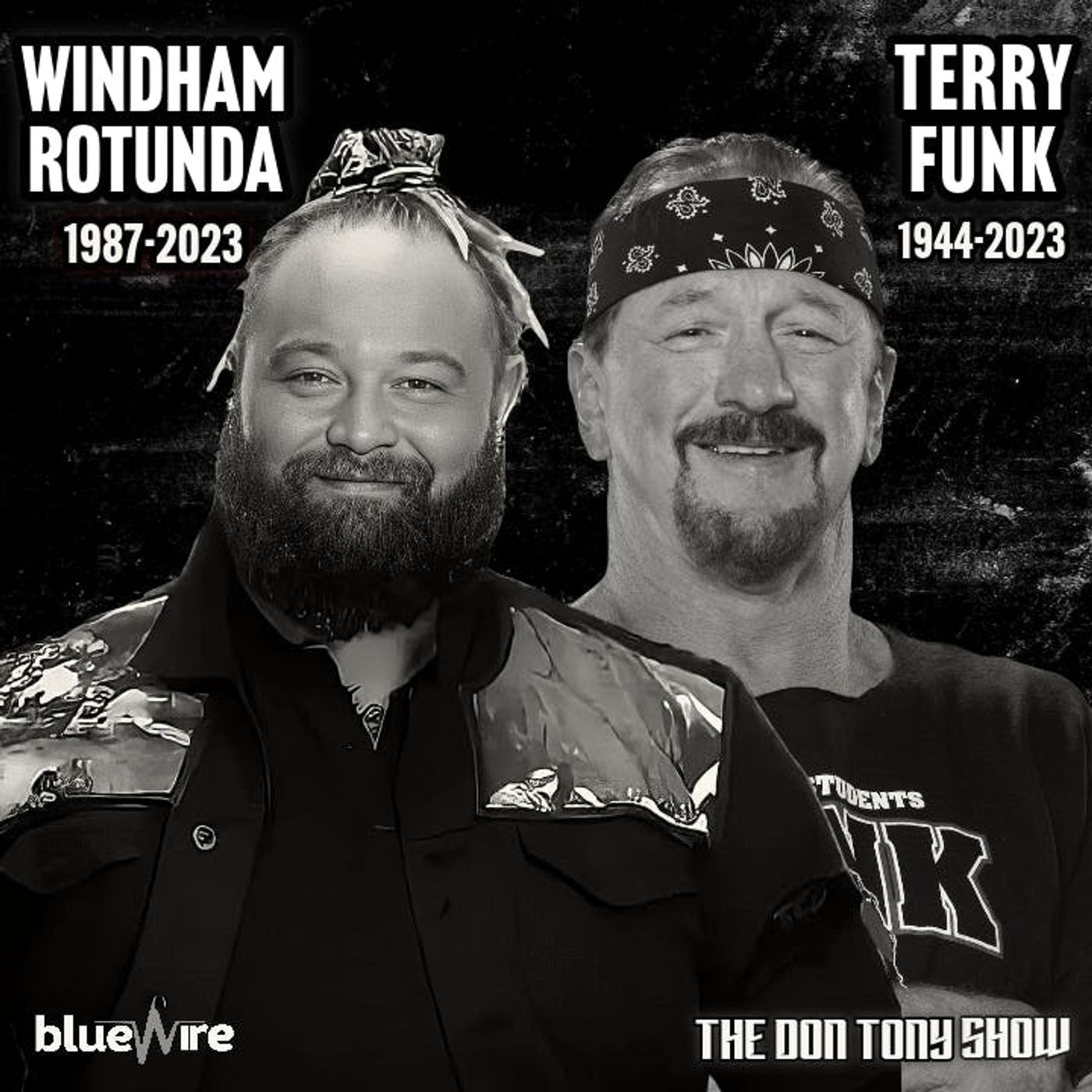 Don Tony And Kevin Castle Show
