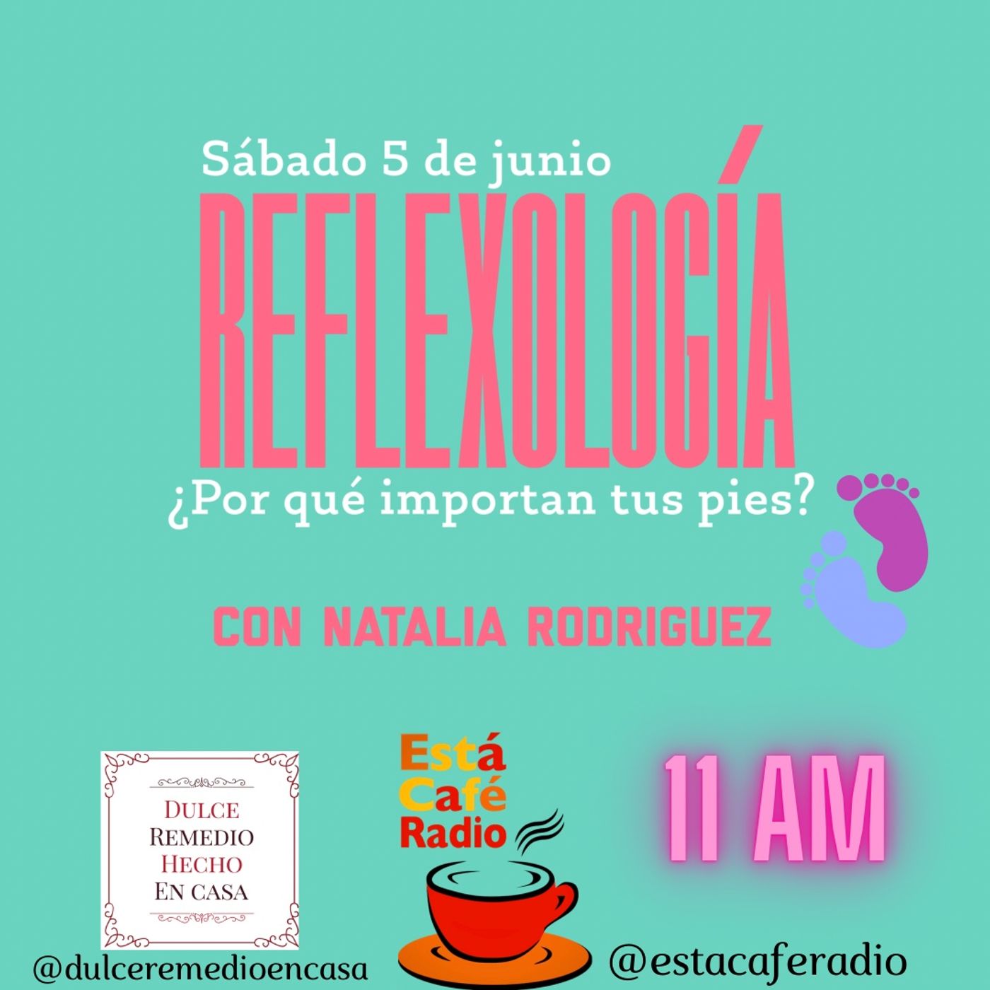 Está Café Podcast