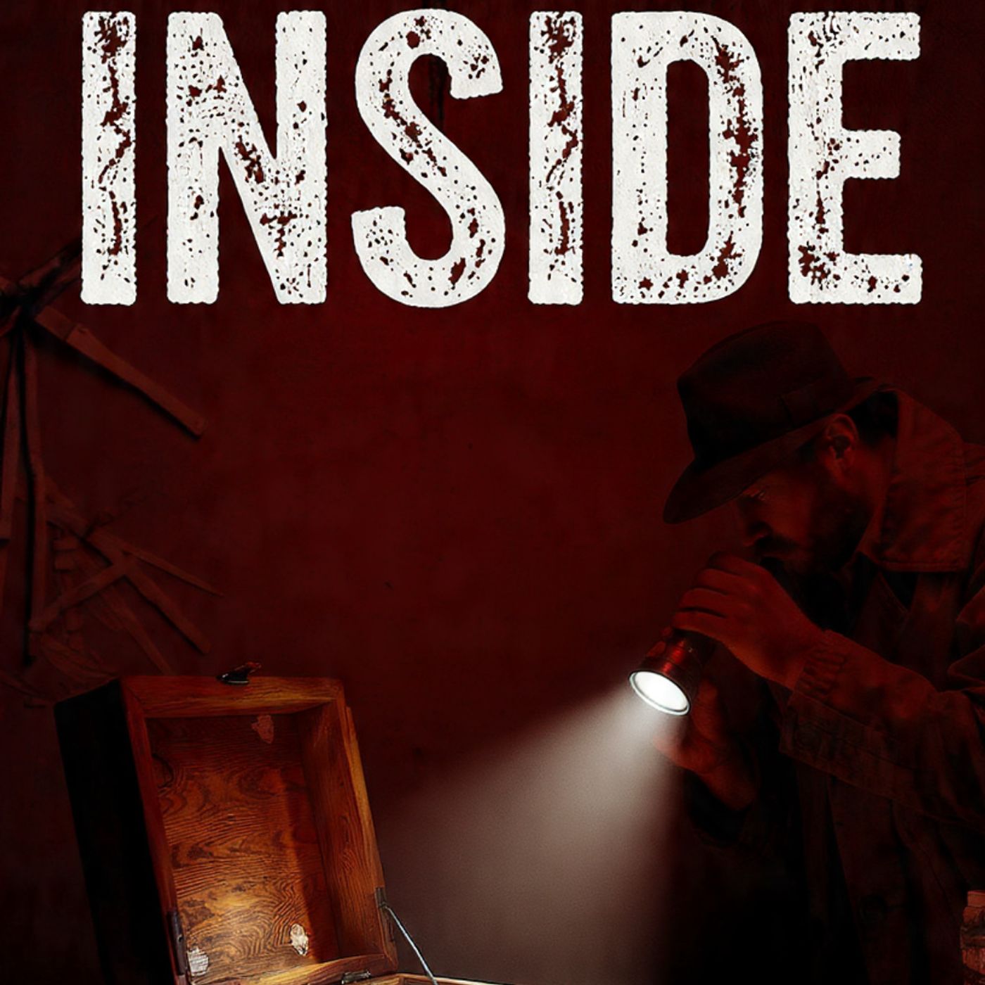 The-final-piece-of-evidence-was-INSIDE episode artwork