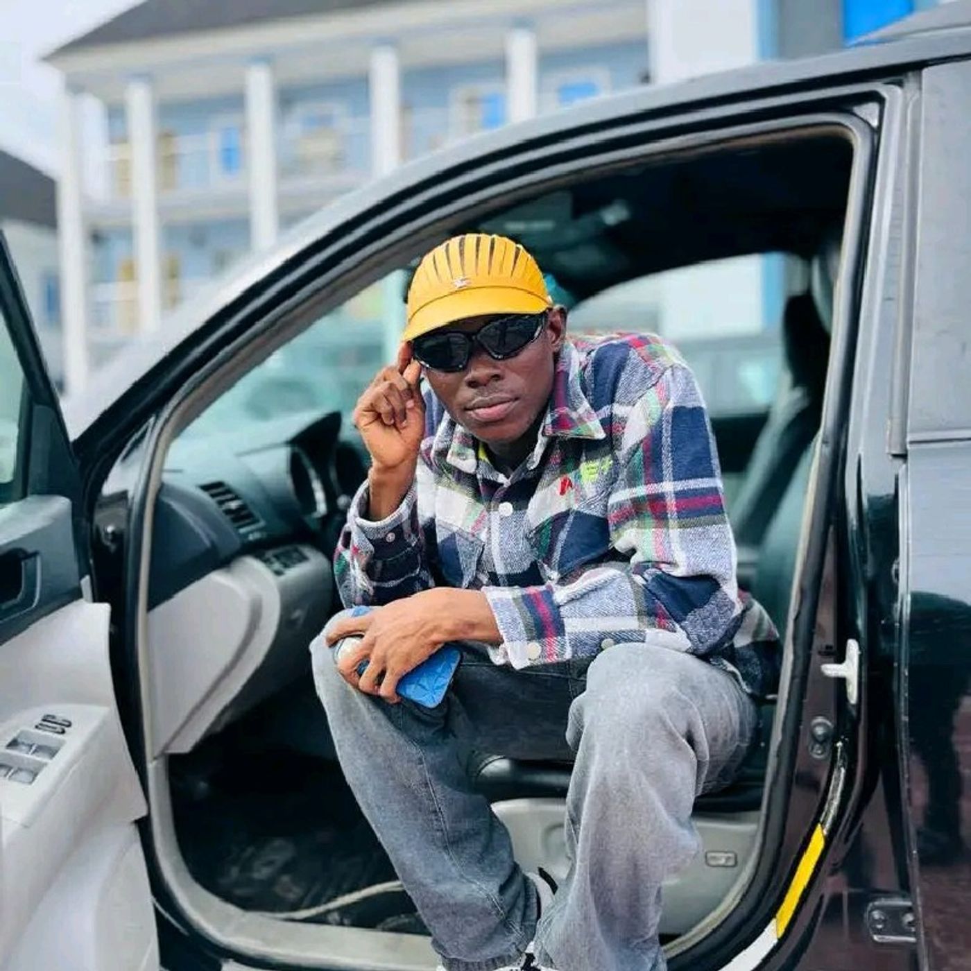 5 things that will happen to you if America invàde Nigeria ☝️🏧