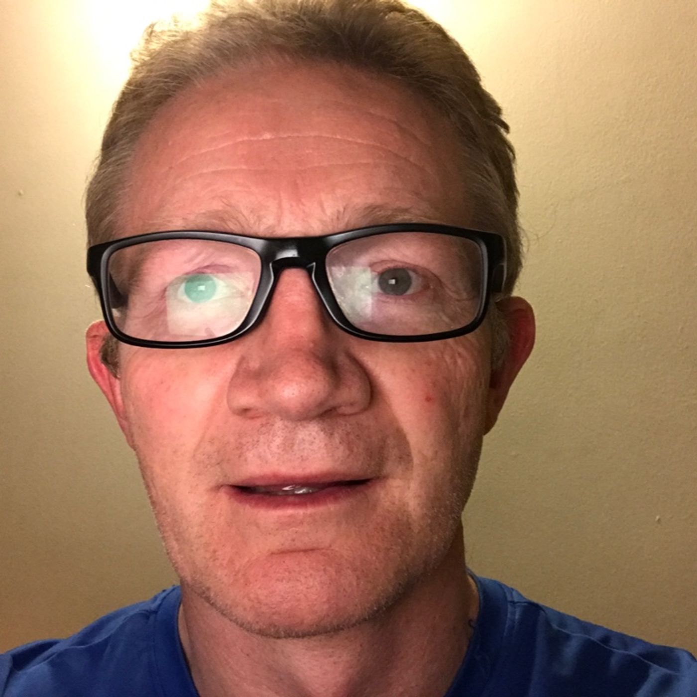 Nicholas Neal's show