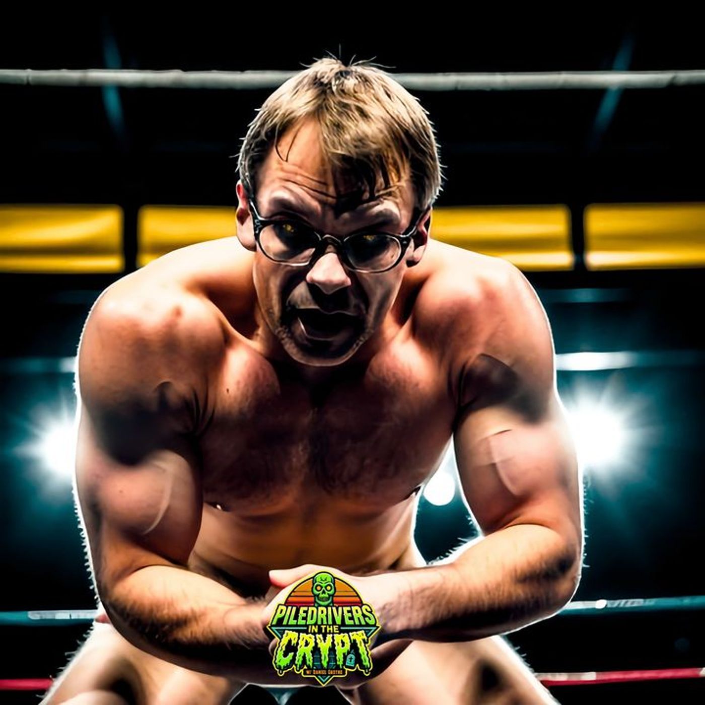 \'Piledrivers in the Crypt\' x \'The Kayfabe Zone\'