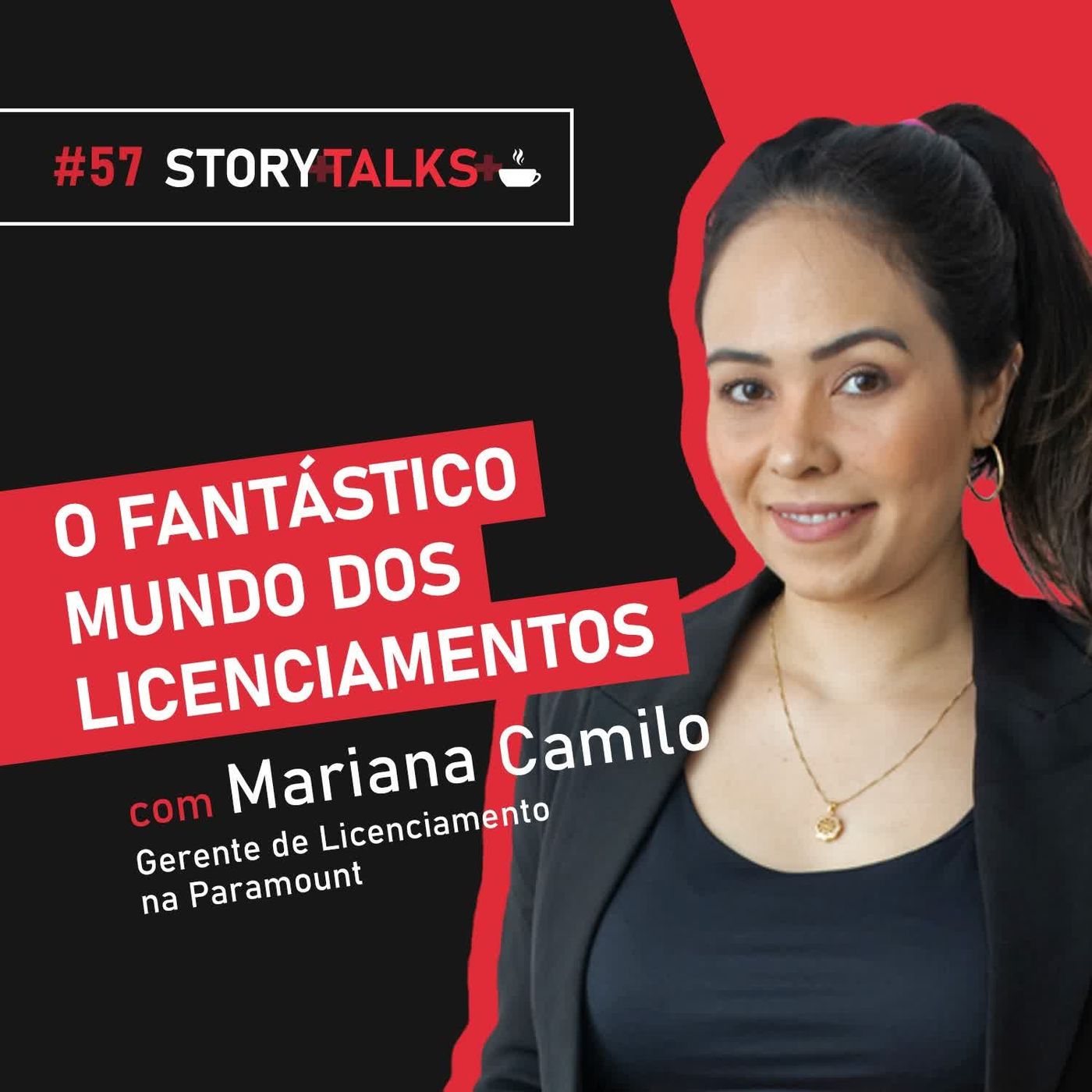 StoryTalks Café