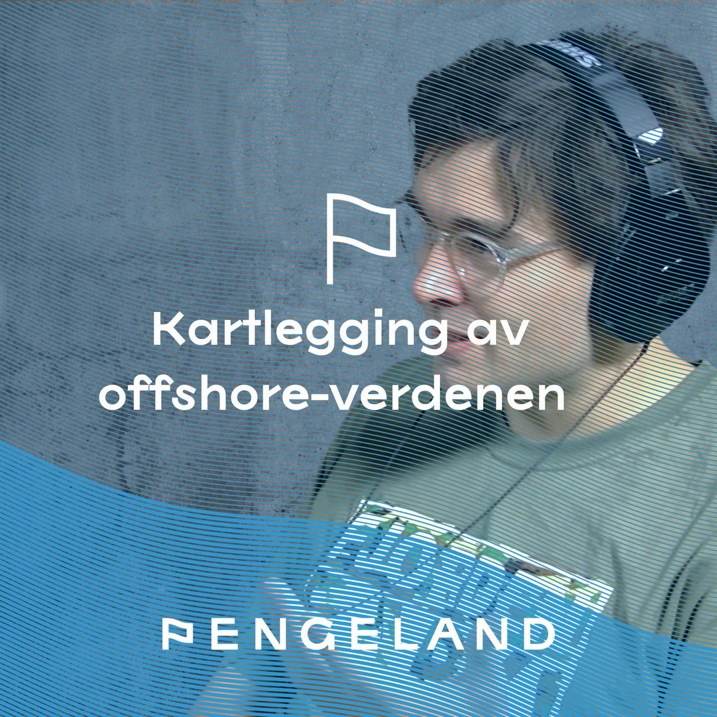 Pengeland