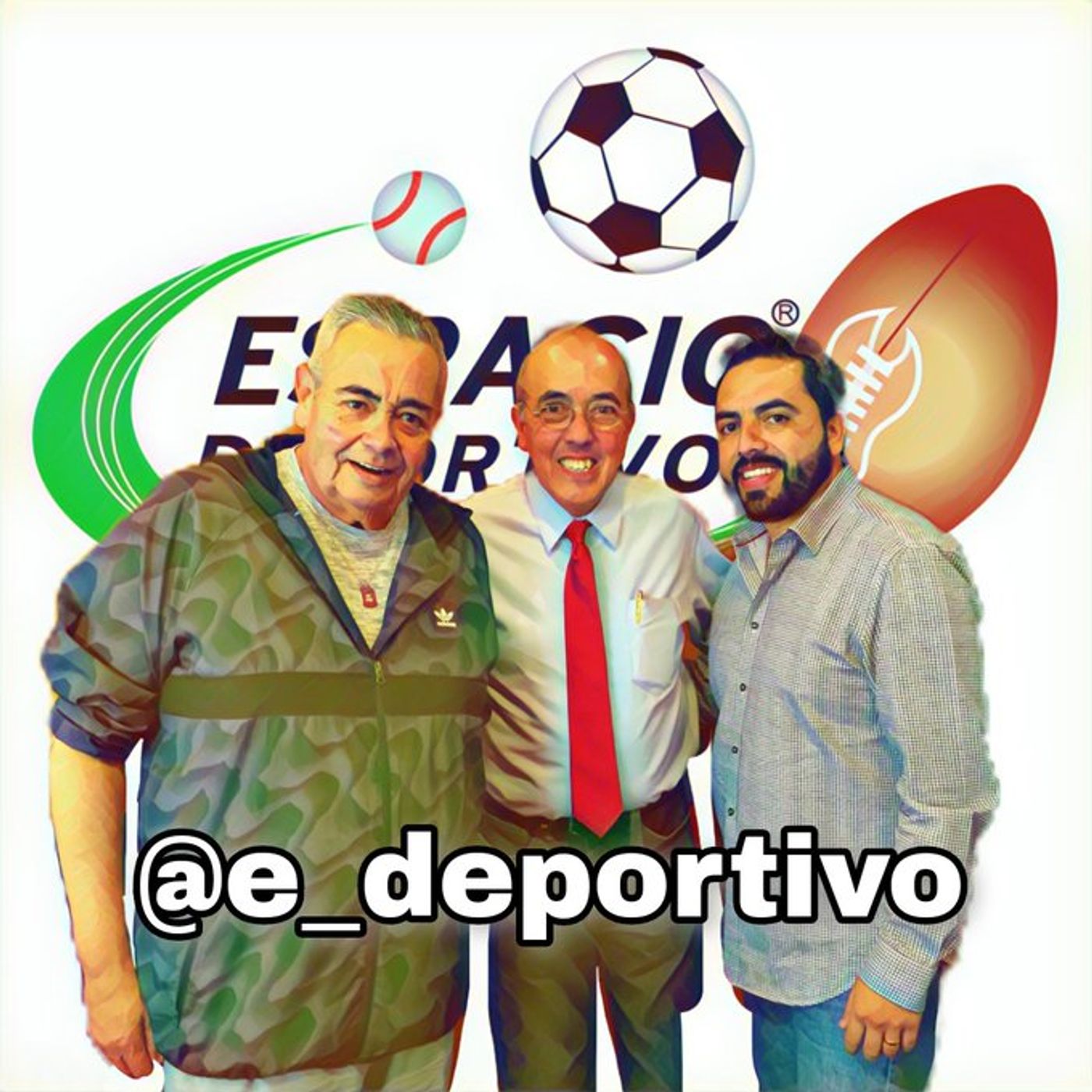 Mitad de semana cómico, mágico,  musical y deportivo así es Espacio Deportivo de la Tarde 30 de Septiembre 2020