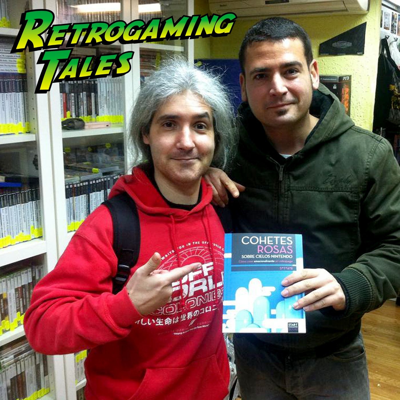 Empezando a escribir - Alfonso M. González