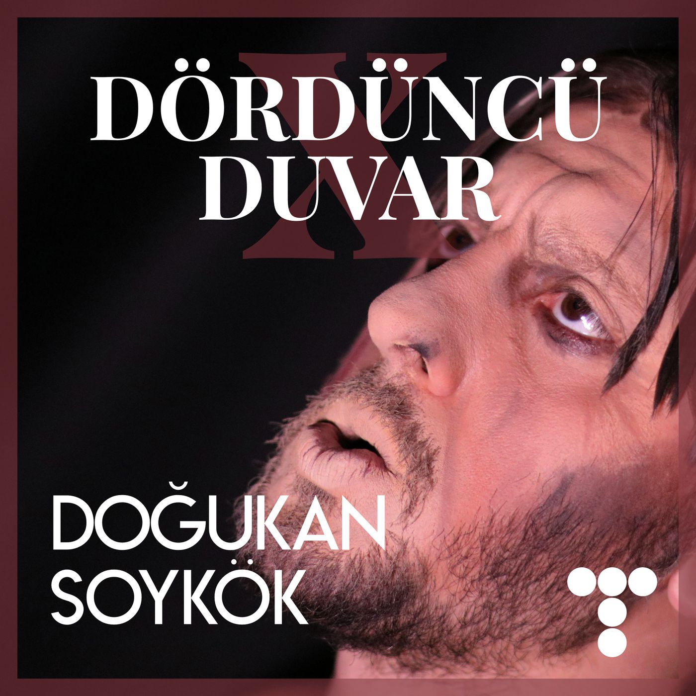 DDX:S1E2 Doğukan Soykök, Bir Oyunun Hikayesi Kafkanın Maymunu episode artwork