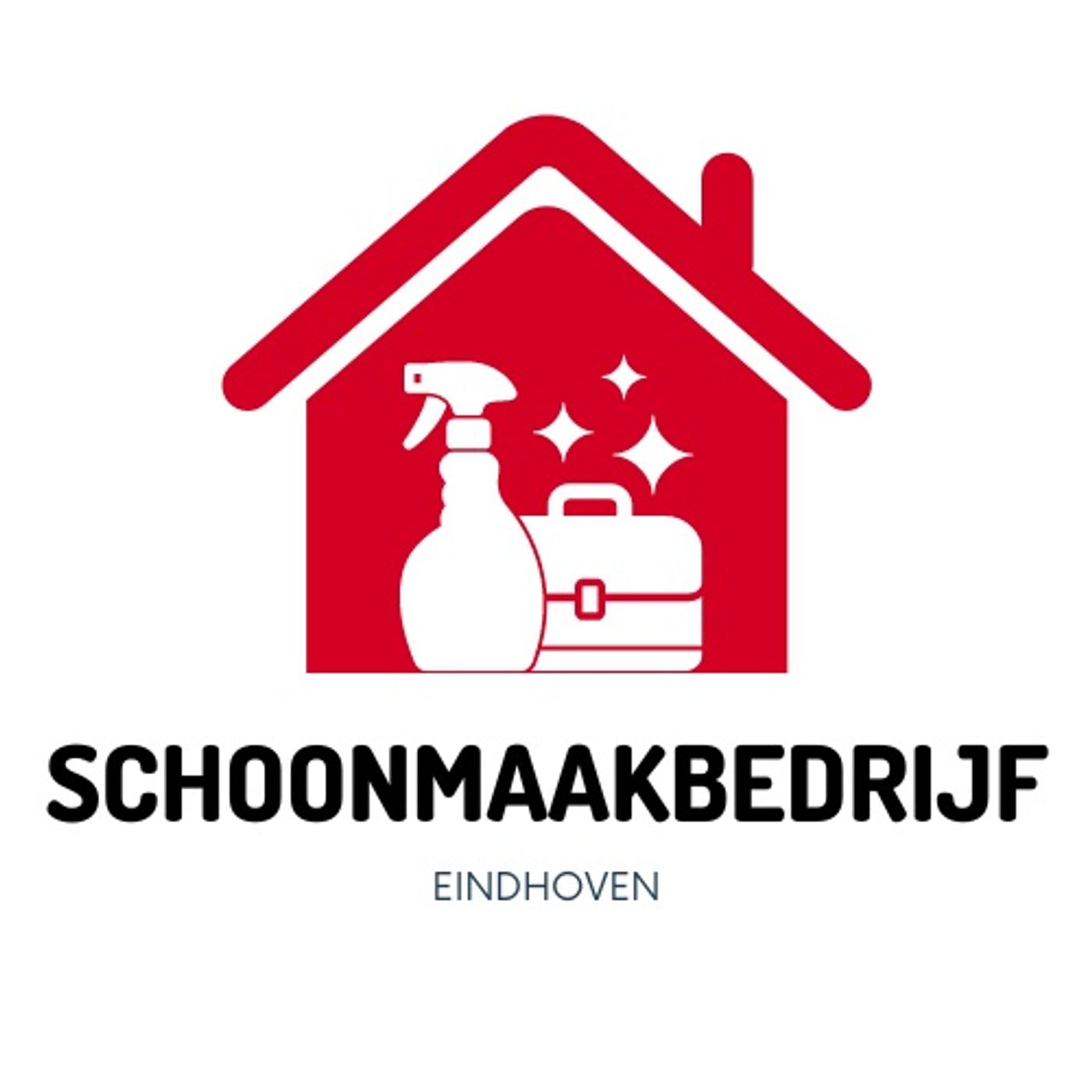 Schoonmaakbedrijf Eindhoven podcast artwork
