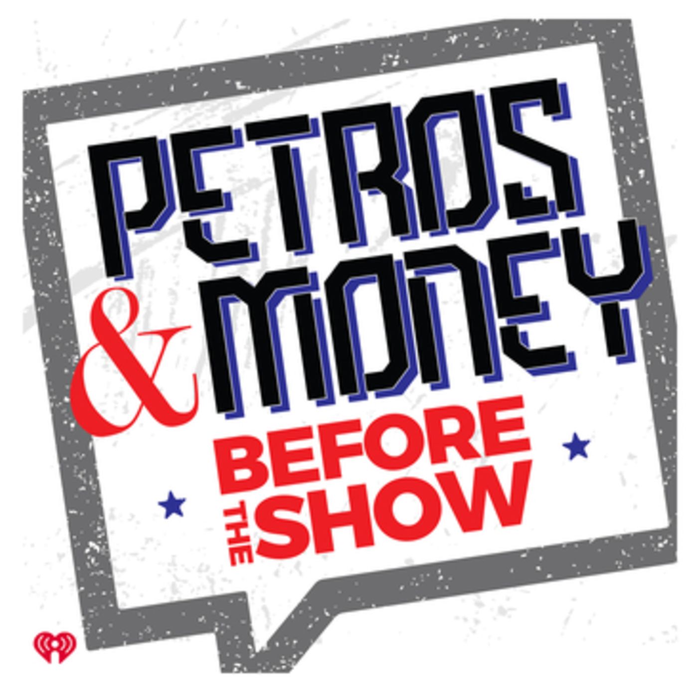PMS Before The Show Podcast (3/8)